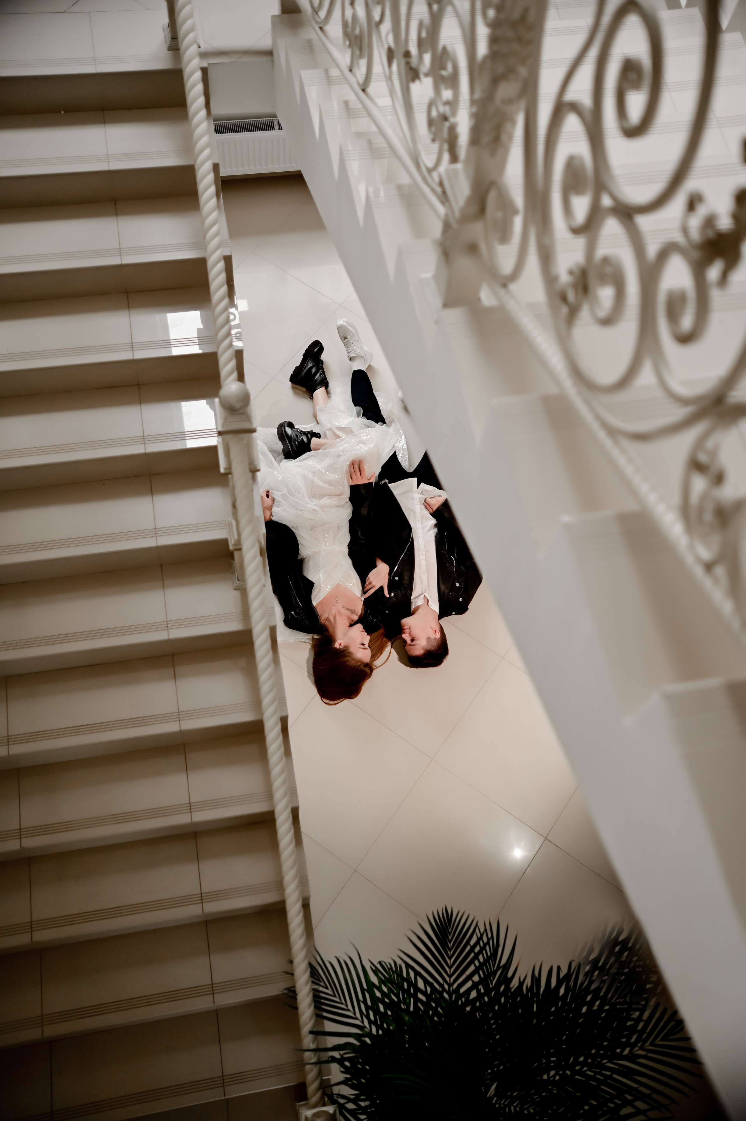 «На стиле» свадебная прогулка Оли и Леши. Свадебный фотограф и видеограф в городе Армавир Katerina Arts