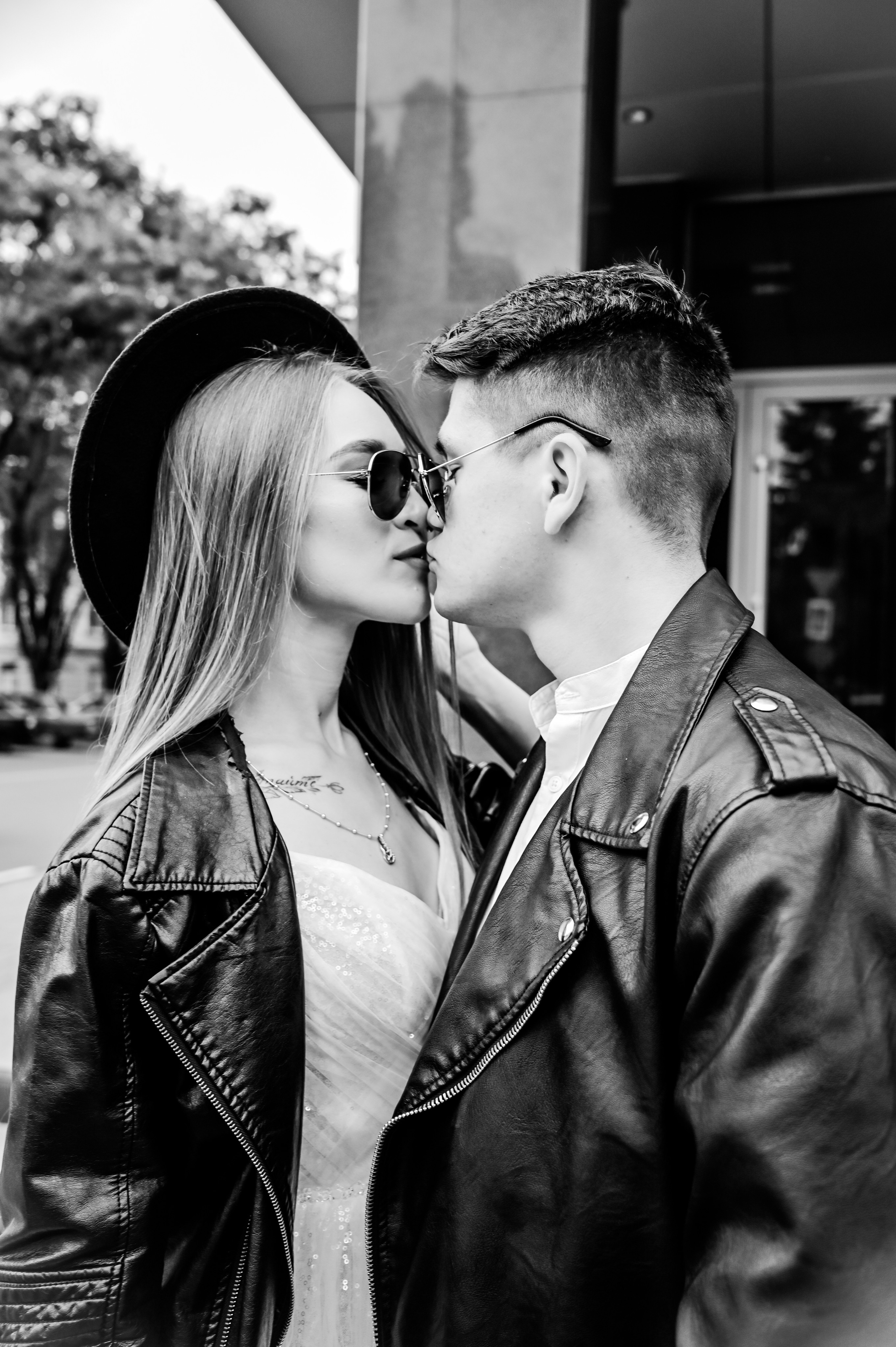 «На стиле» свадебная прогулка Оли и Леши. Свадебный фотограф и видеограф в городе Армавир Katerina Arts