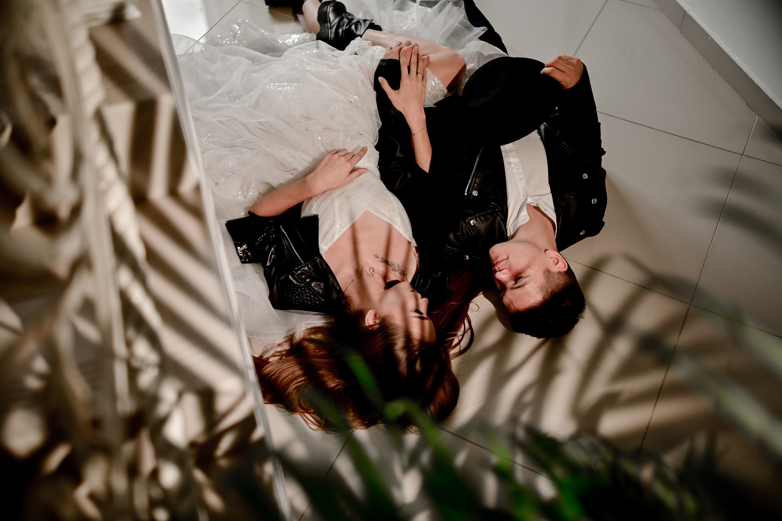 «На стиле» свадебная прогулка Оли и Леши. Свадебный фотограф и видеограф в городе Армавир Katerina Arts