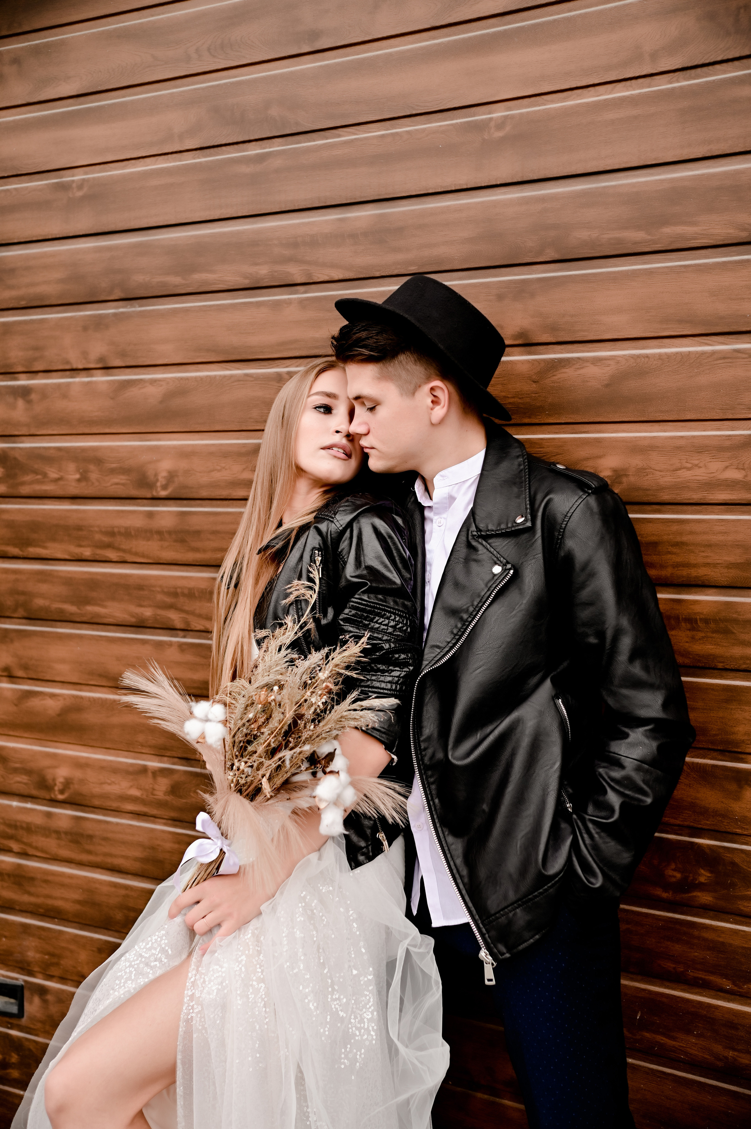 «На стиле» свадебная прогулка Оли и Леши. Свадебный фотограф и видеограф в городе Армавир Katerina Arts