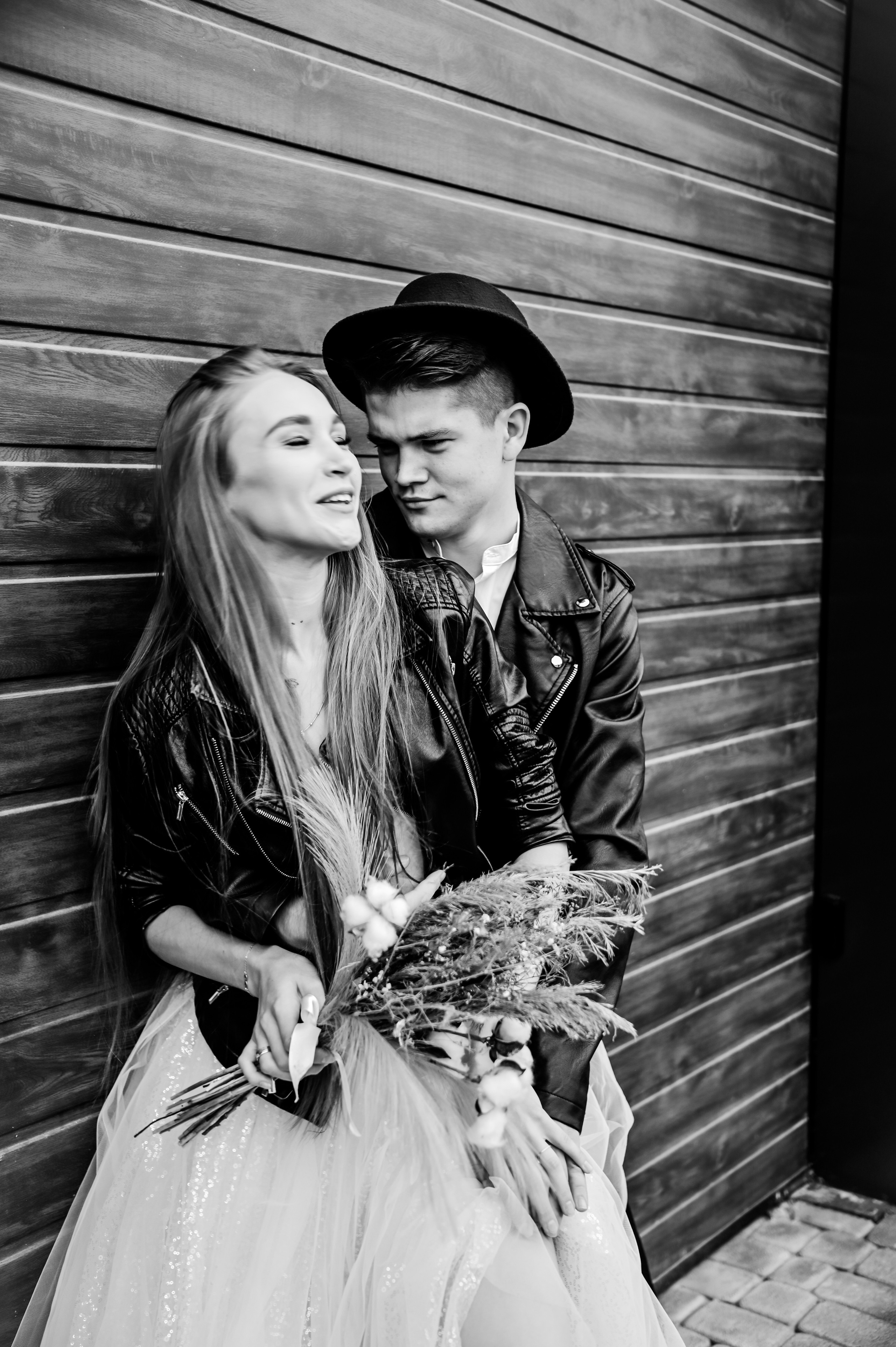 «На стиле» свадебная прогулка Оли и Леши. Свадебный фотограф и видеограф в городе Армавир Katerina Arts