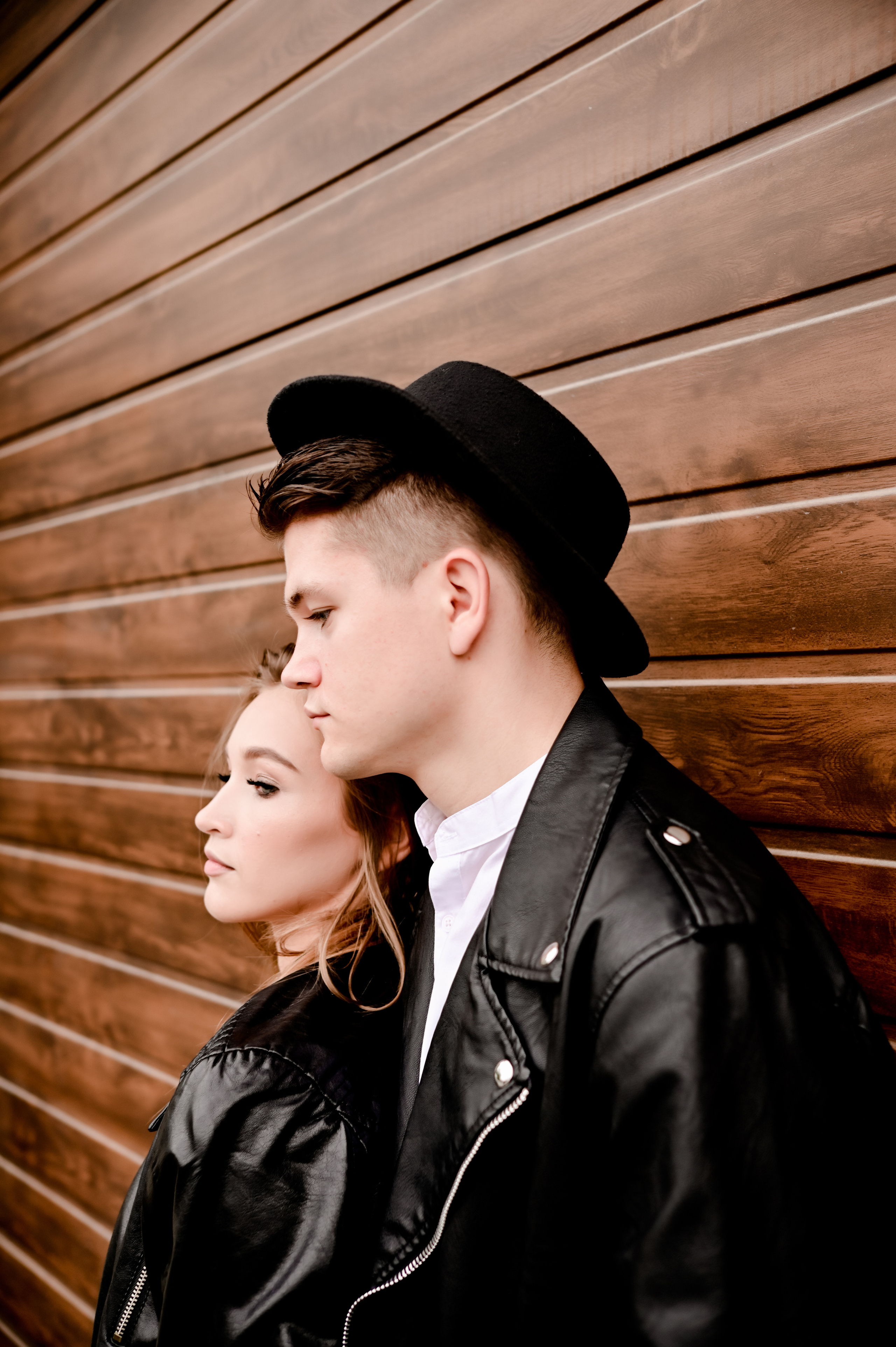 «На стиле» свадебная прогулка Оли и Леши. Свадебный фотограф и видеограф в городе Армавир Katerina Arts