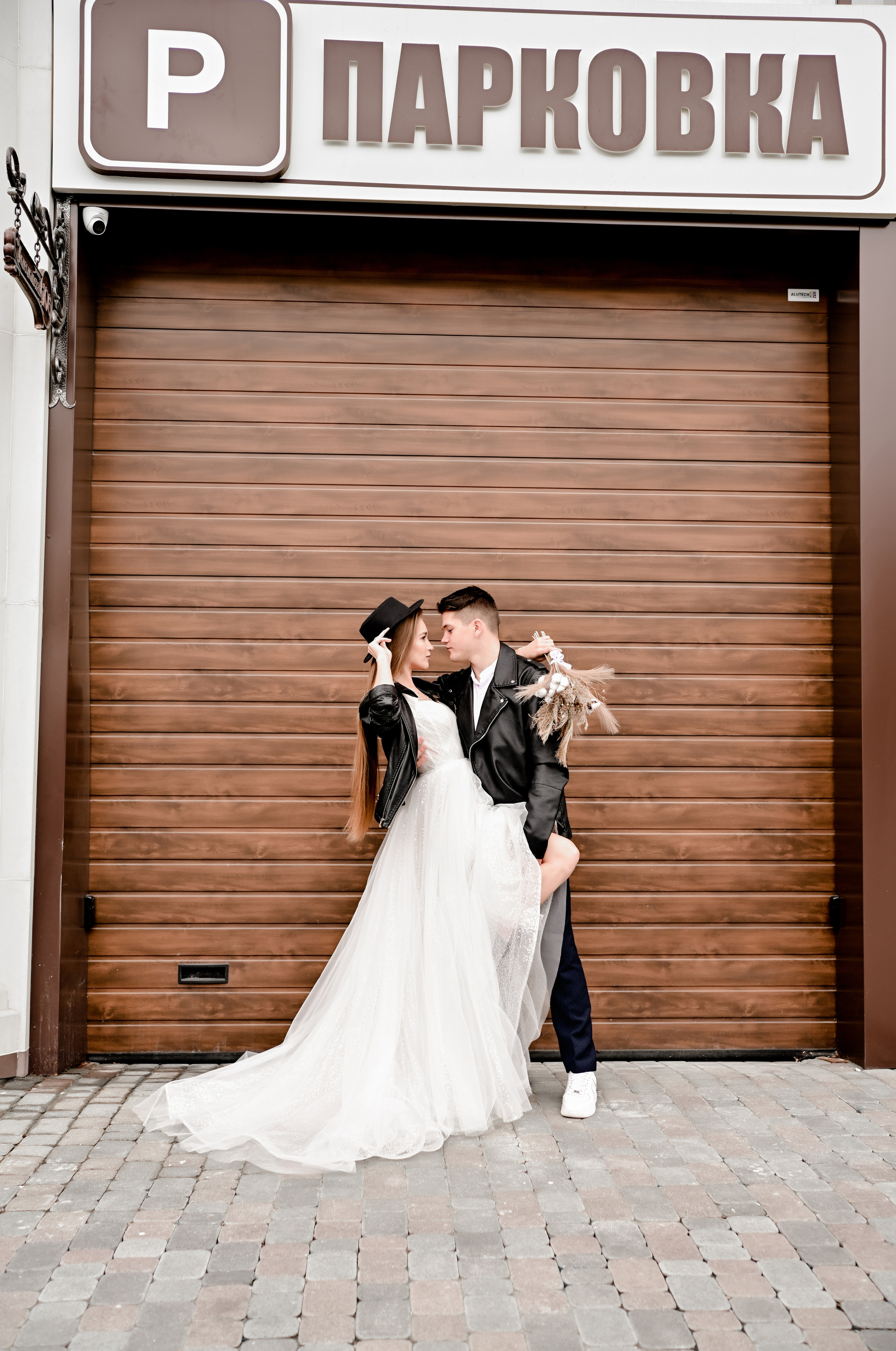 «На стиле» свадебная прогулка Оли и Леши. Свадебный фотограф и видеограф в городе Армавир Katerina Arts