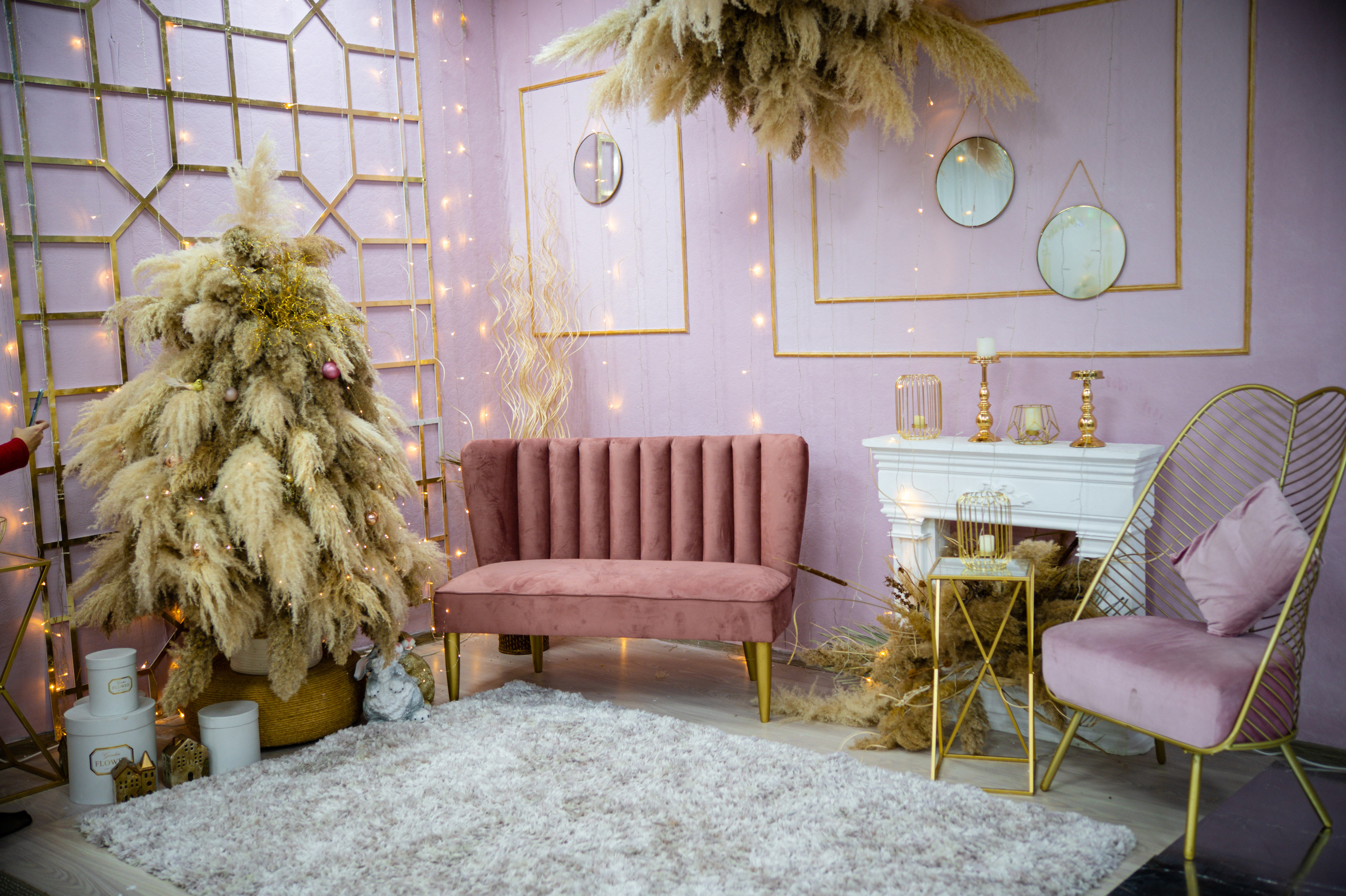 Новый год в фотостудиях 2022 \ 2023. Новогодний прайс. Свадебный фотограф и видеограф в городе Армавир Katerina Arts