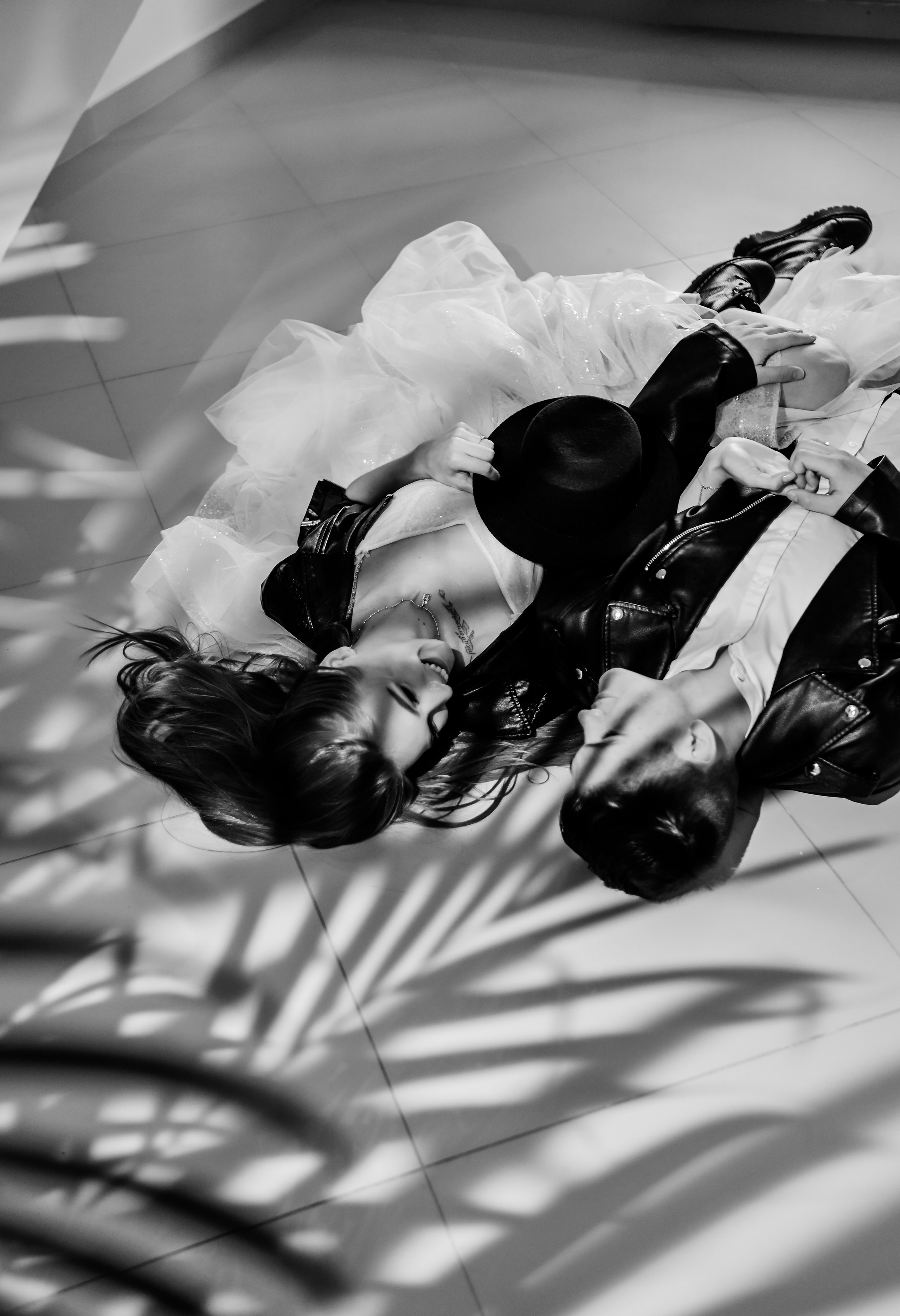 «На стиле» свадебная прогулка Оли и Леши. Свадебный фотограф и видеограф в городе Армавир Katerina Arts