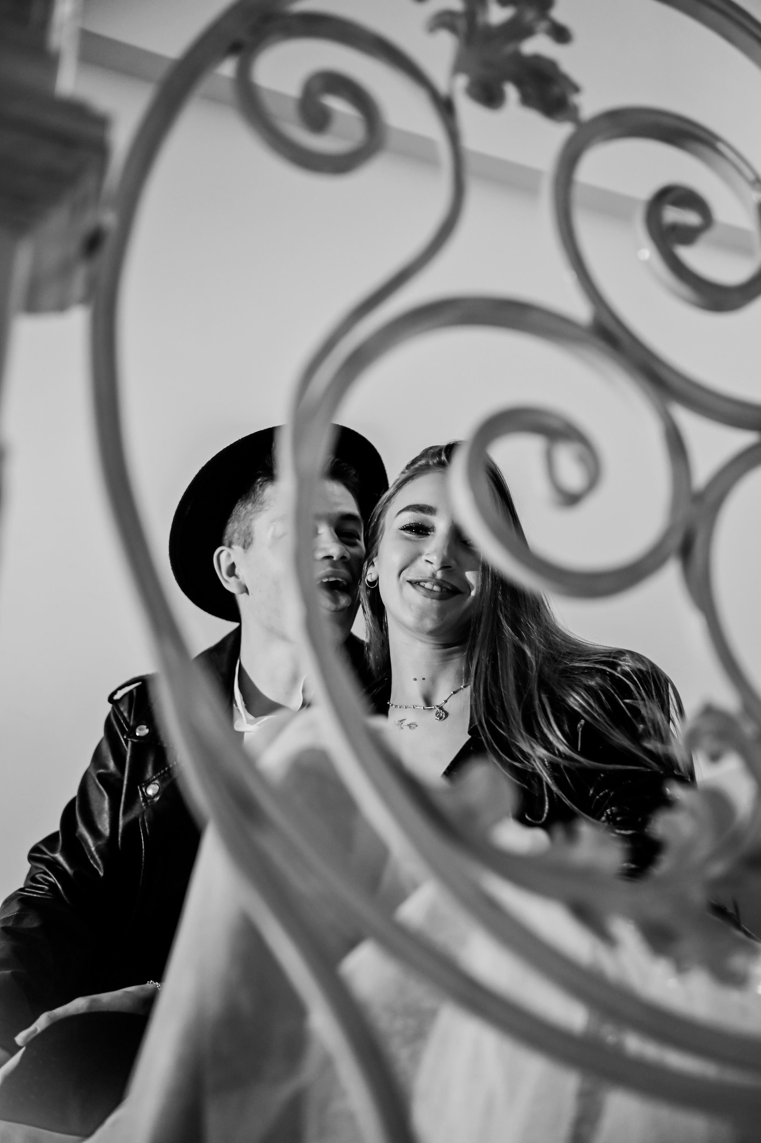 «На стиле» свадебная прогулка Оли и Леши. Свадебный фотограф и видеограф в городе Армавир Katerina Arts