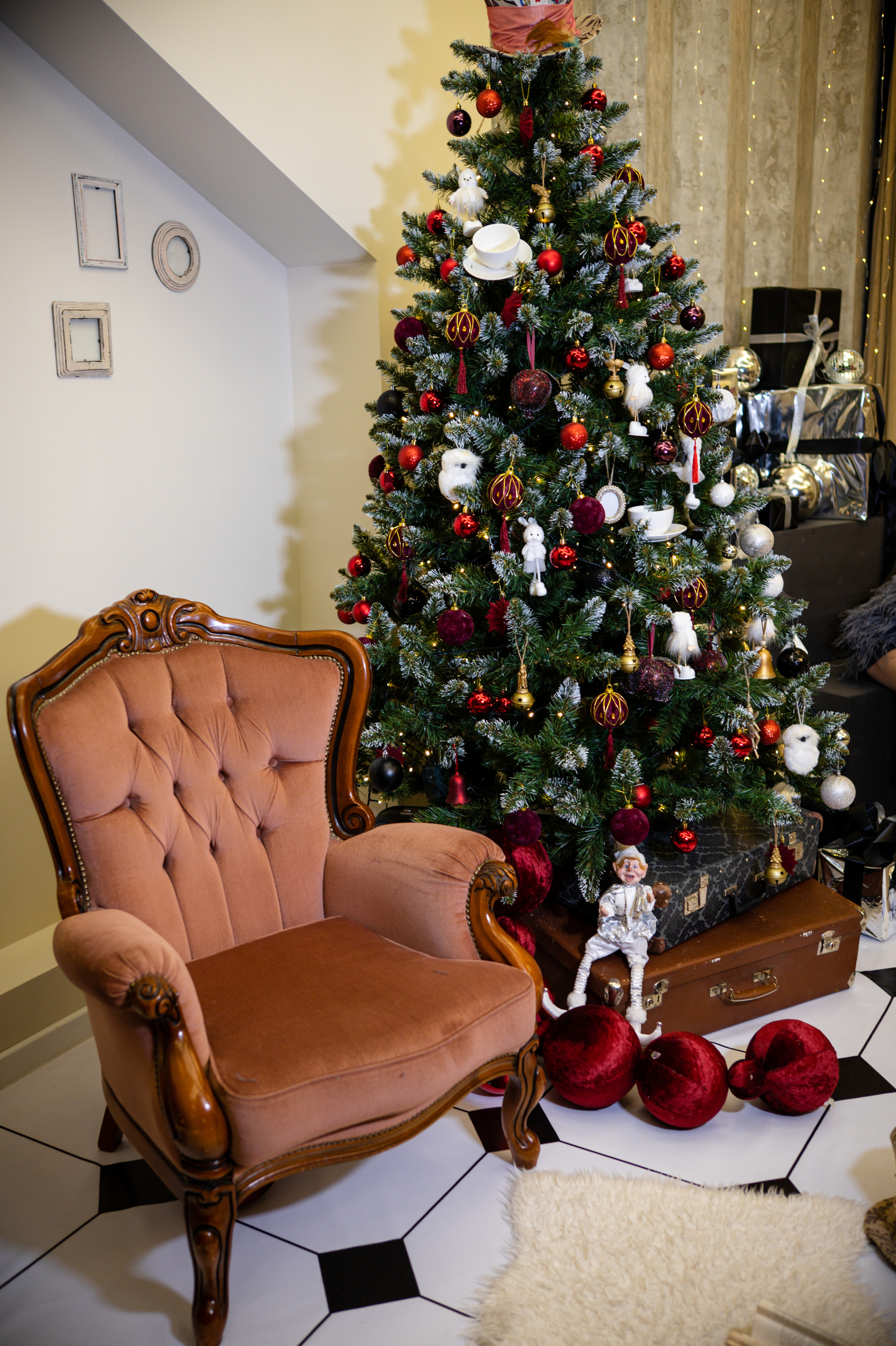 Новый год в фотостудиях 2022 \ 2023. Новогодний прайс. Свадебный фотограф и видеограф в городе Армавир Katerina Arts