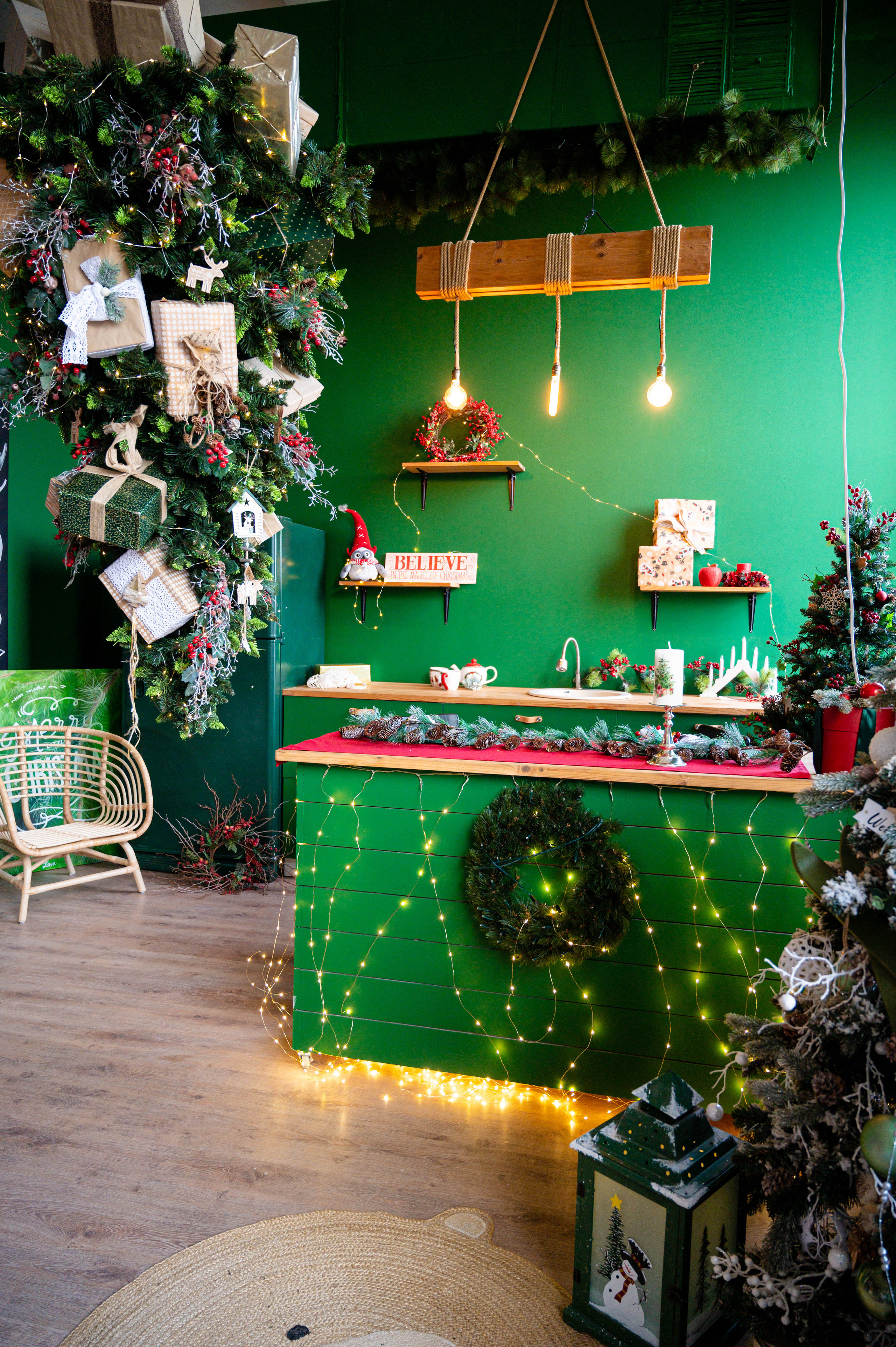 Новый год в фотостудиях 2022 \ 2023. Новогодний прайс. Свадебный фотограф и видеограф в городе Армавир Katerina Arts