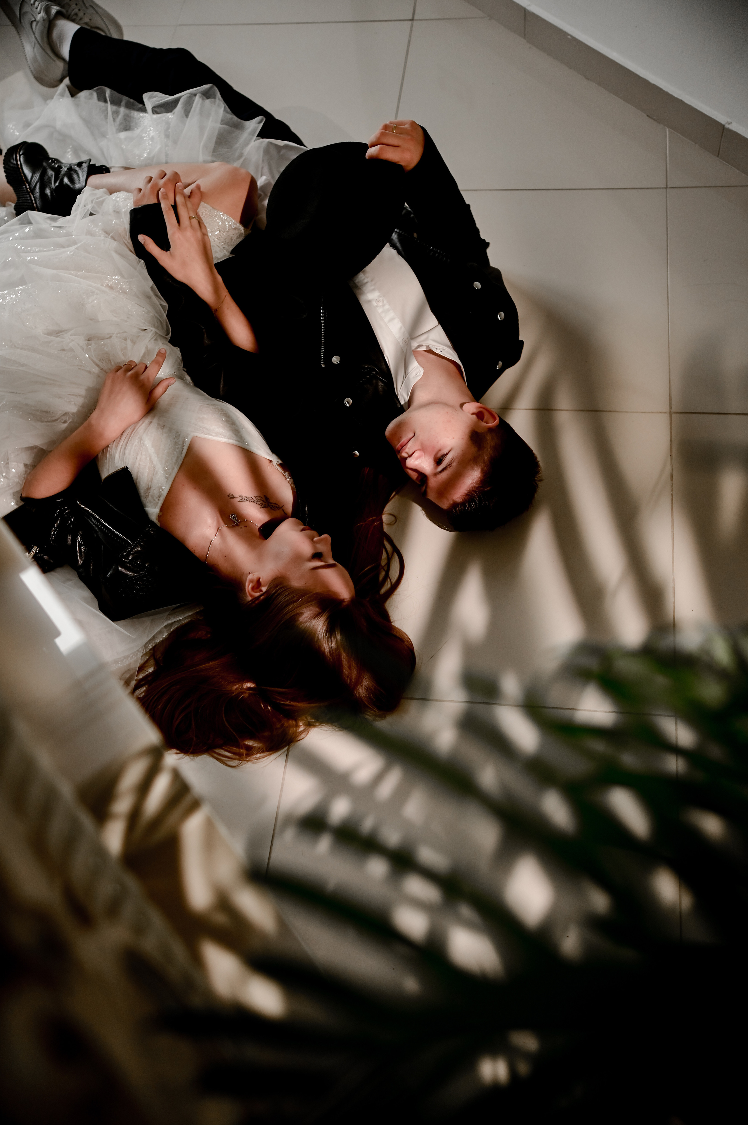 «На стиле» свадебная прогулка Оли и Леши. Свадебный фотограф и видеограф в городе Армавир Katerina Arts