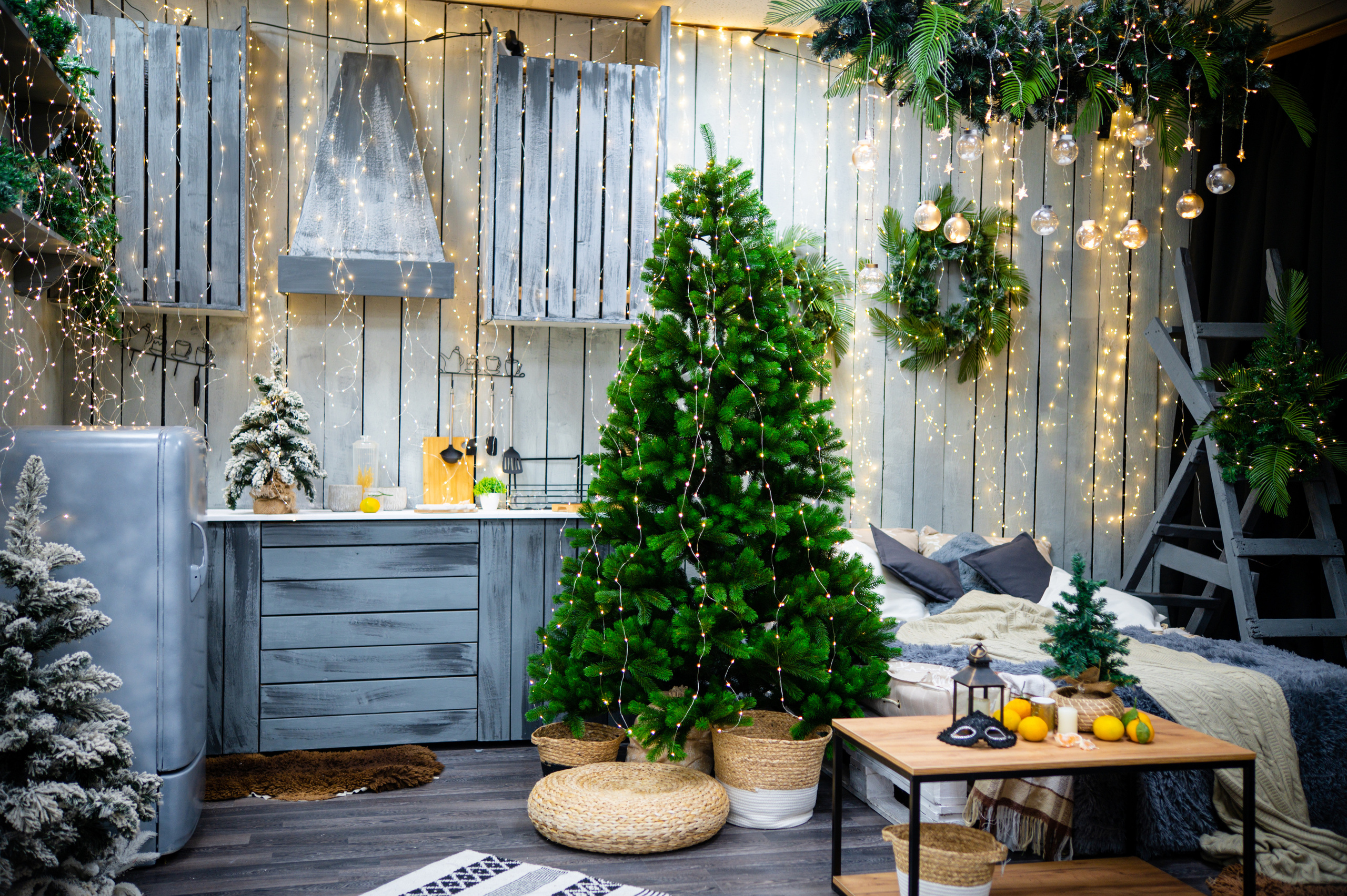 Новый год в фотостудиях 2022 \ 2023. Новогодний прайс. Свадебный фотограф и видеограф в городе Армавир Katerina Arts