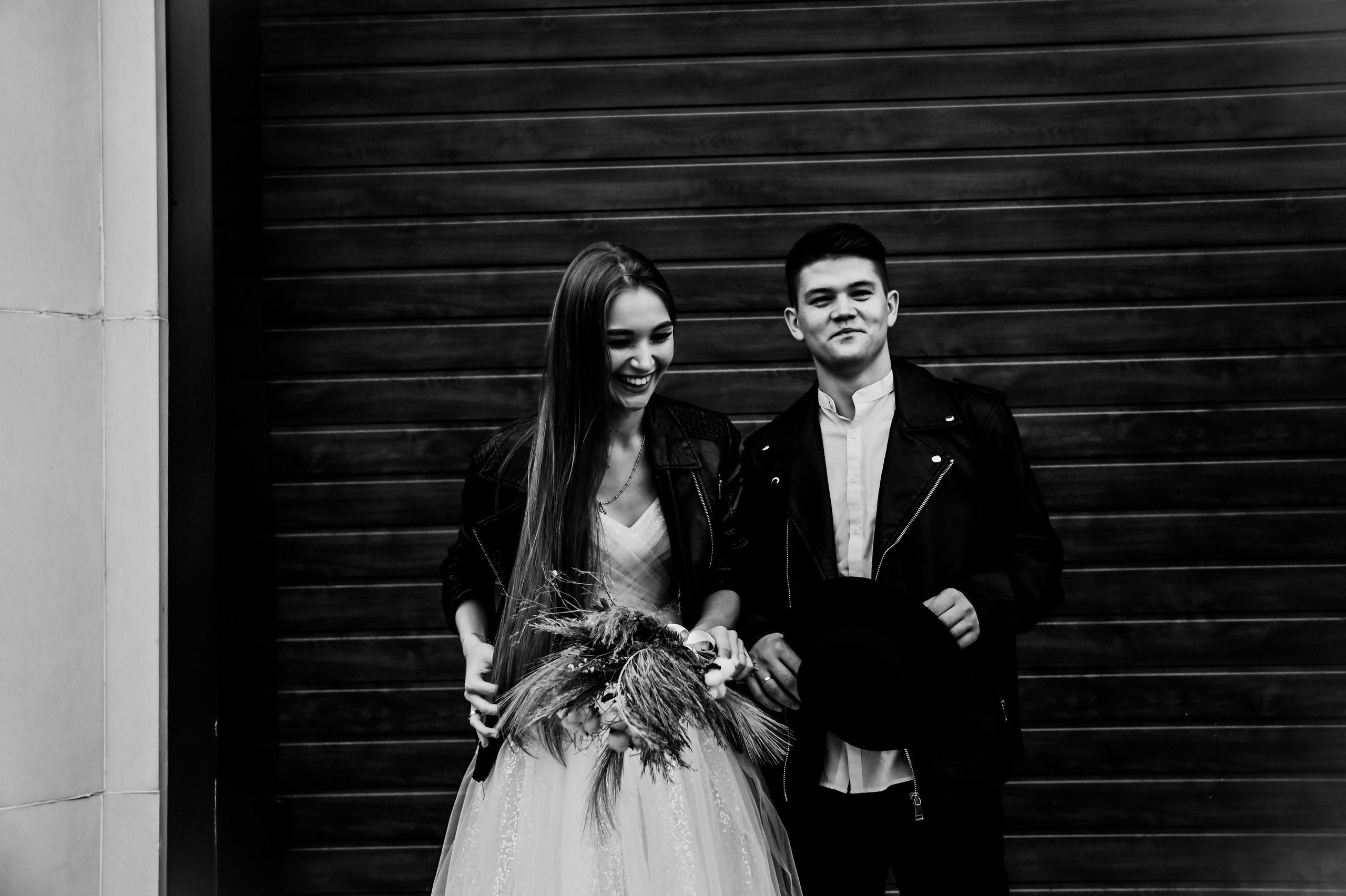 «На стиле» свадебная прогулка Оли и Леши. Свадебный фотограф и видеограф в городе Армавир Katerina Arts