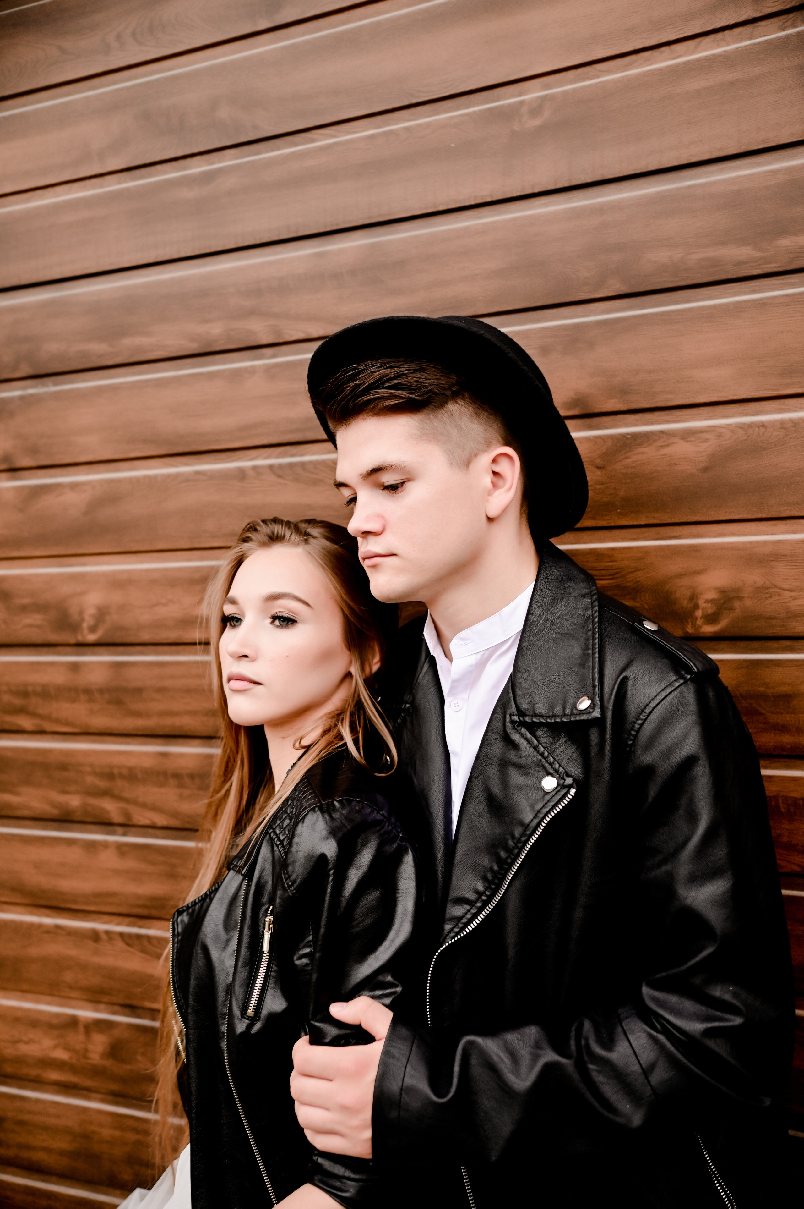 «На стиле» свадебная прогулка Оли и Леши. Свадебный фотограф и видеограф в городе Армавир Katerina Arts