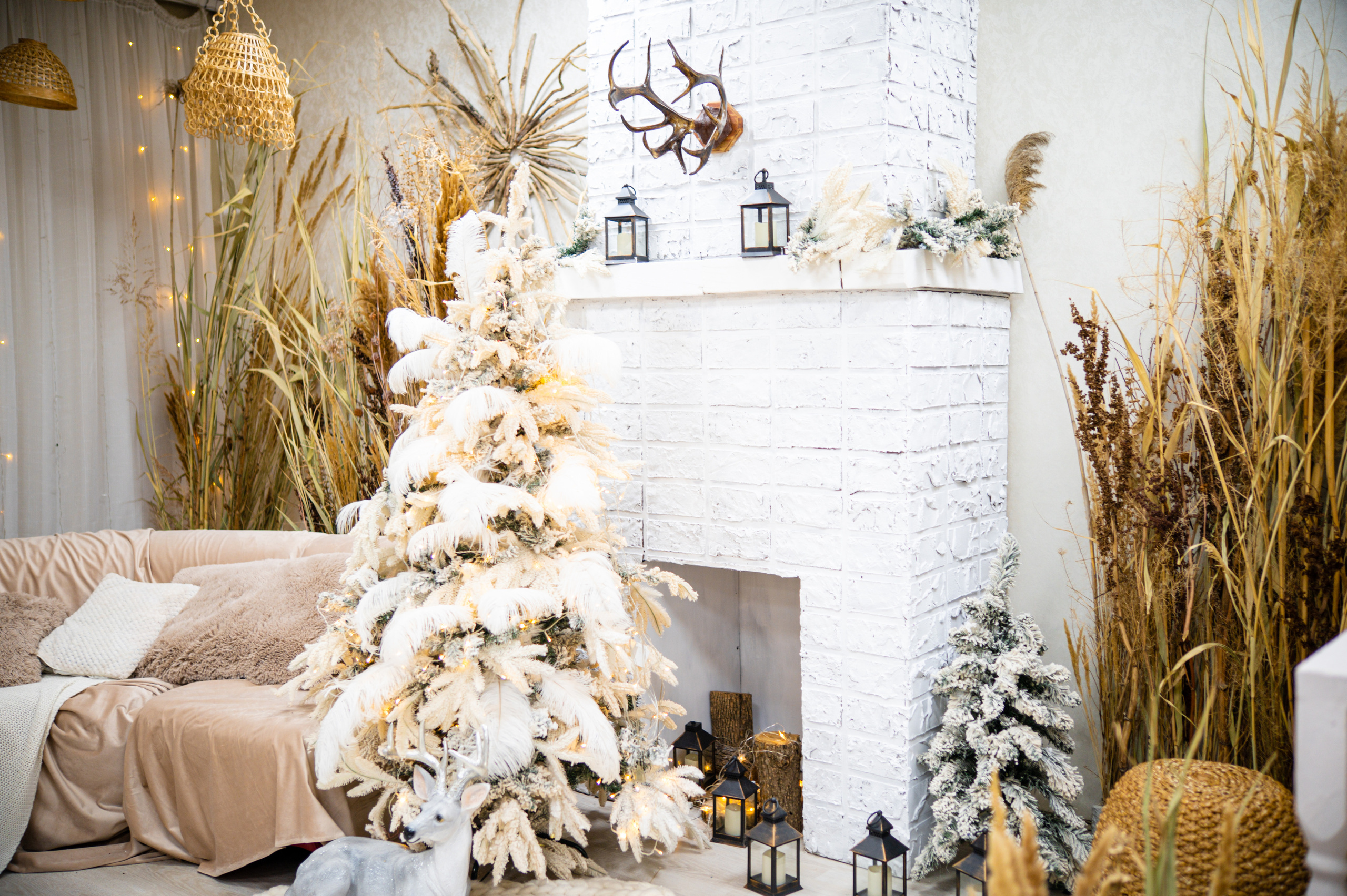 Новый год в фотостудиях 2022 \ 2023. Новогодний прайс. Свадебный фотограф и видеограф в городе Армавир Katerina Arts