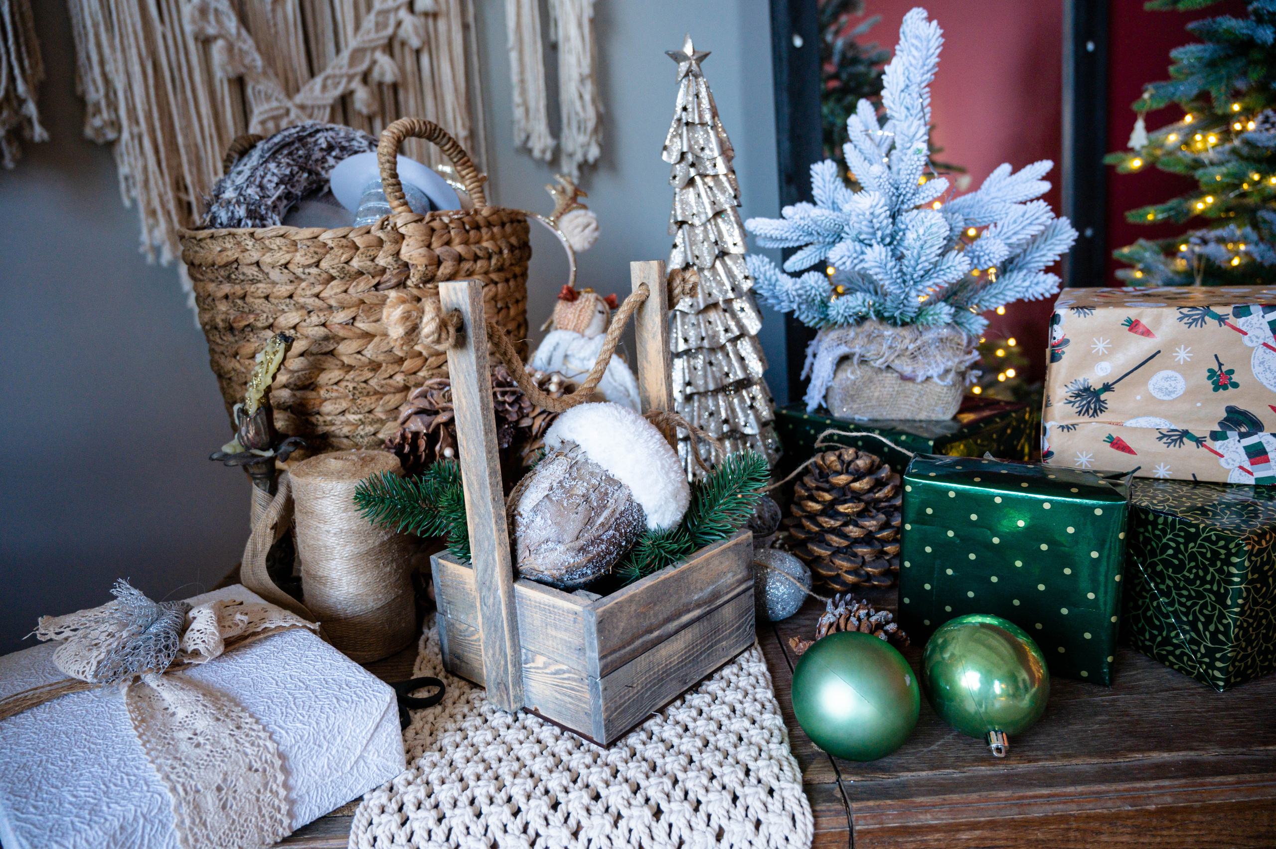 Новый год в фотостудиях 2022 \ 2023. Новогодний прайс. Свадебный фотограф и видеограф в городе Армавир Katerina Arts