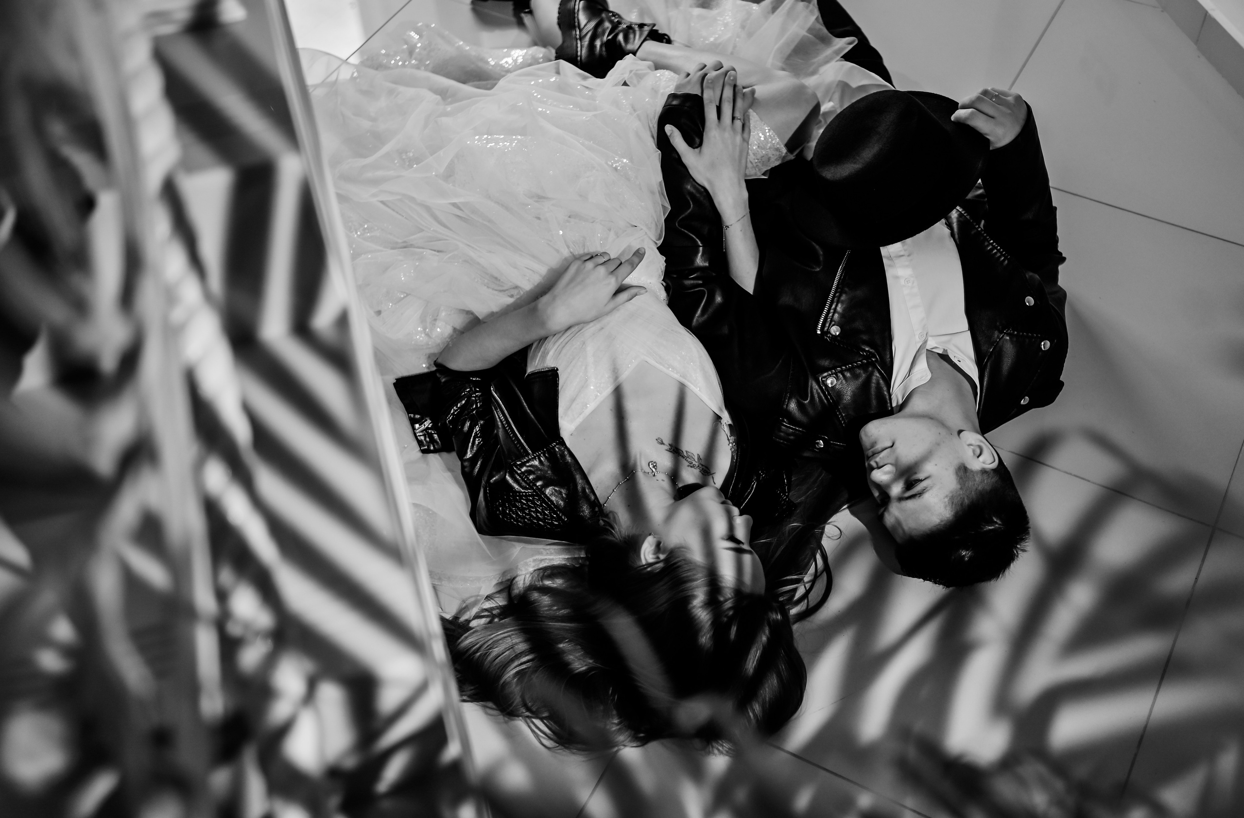 «На стиле» свадебная прогулка Оли и Леши. Свадебный фотограф и видеограф в городе Армавир Katerina Arts