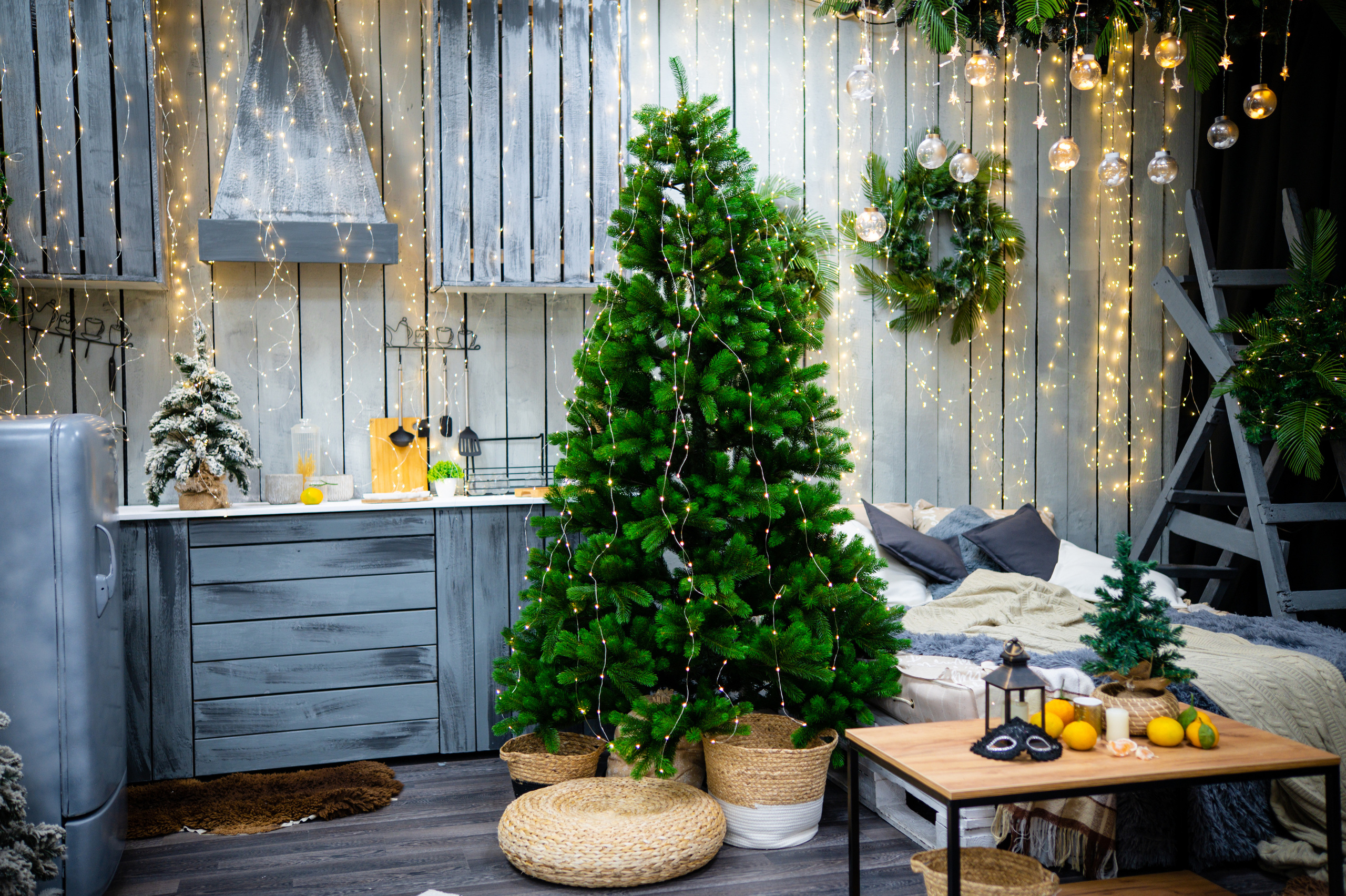 Новый год в фотостудиях 2022 \ 2023. Новогодний прайс. Свадебный фотограф и видеограф в городе Армавир Katerina Arts