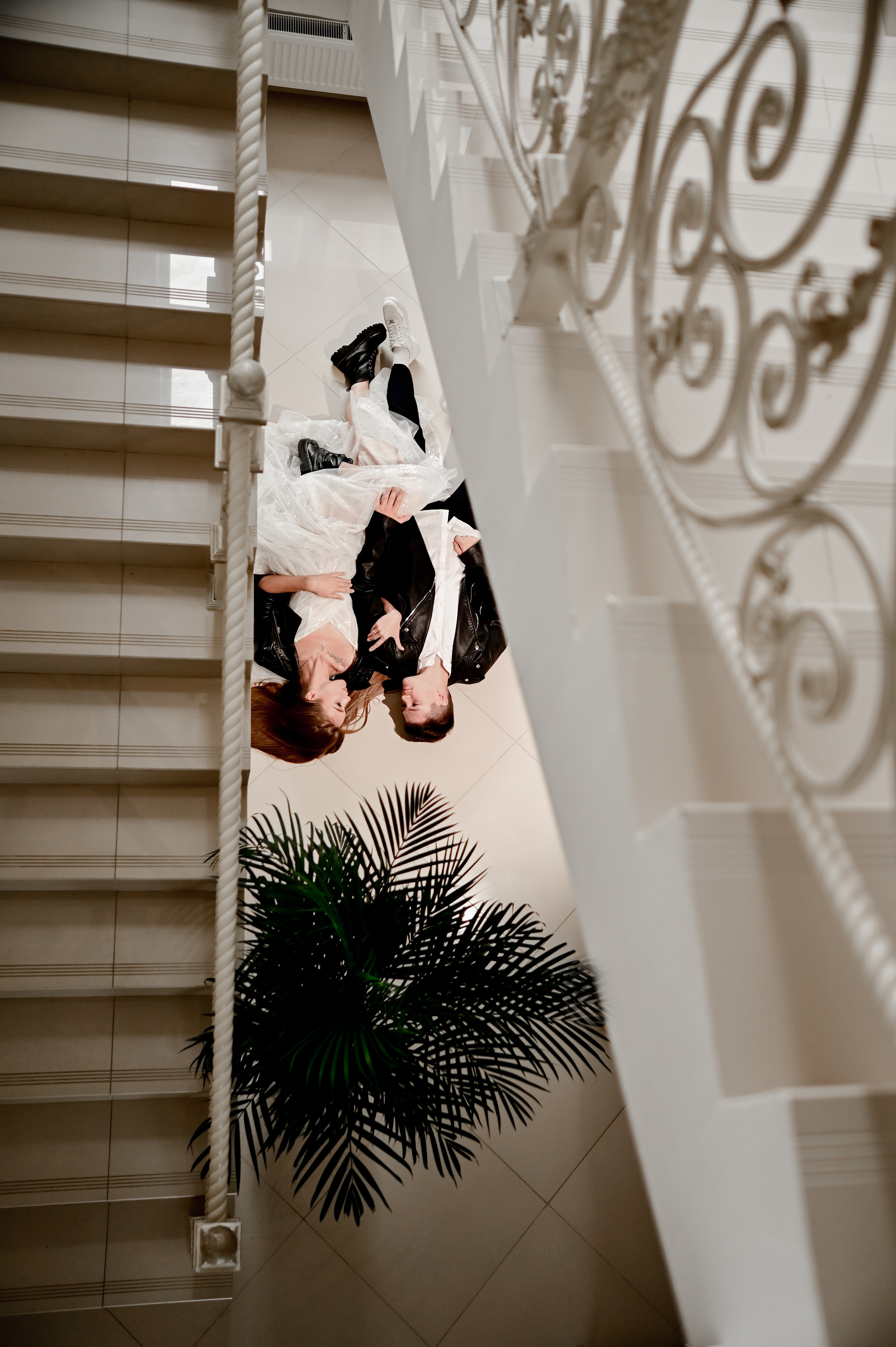 «На стиле» свадебная прогулка Оли и Леши. Свадебный фотограф и видеограф в городе Армавир Katerina Arts