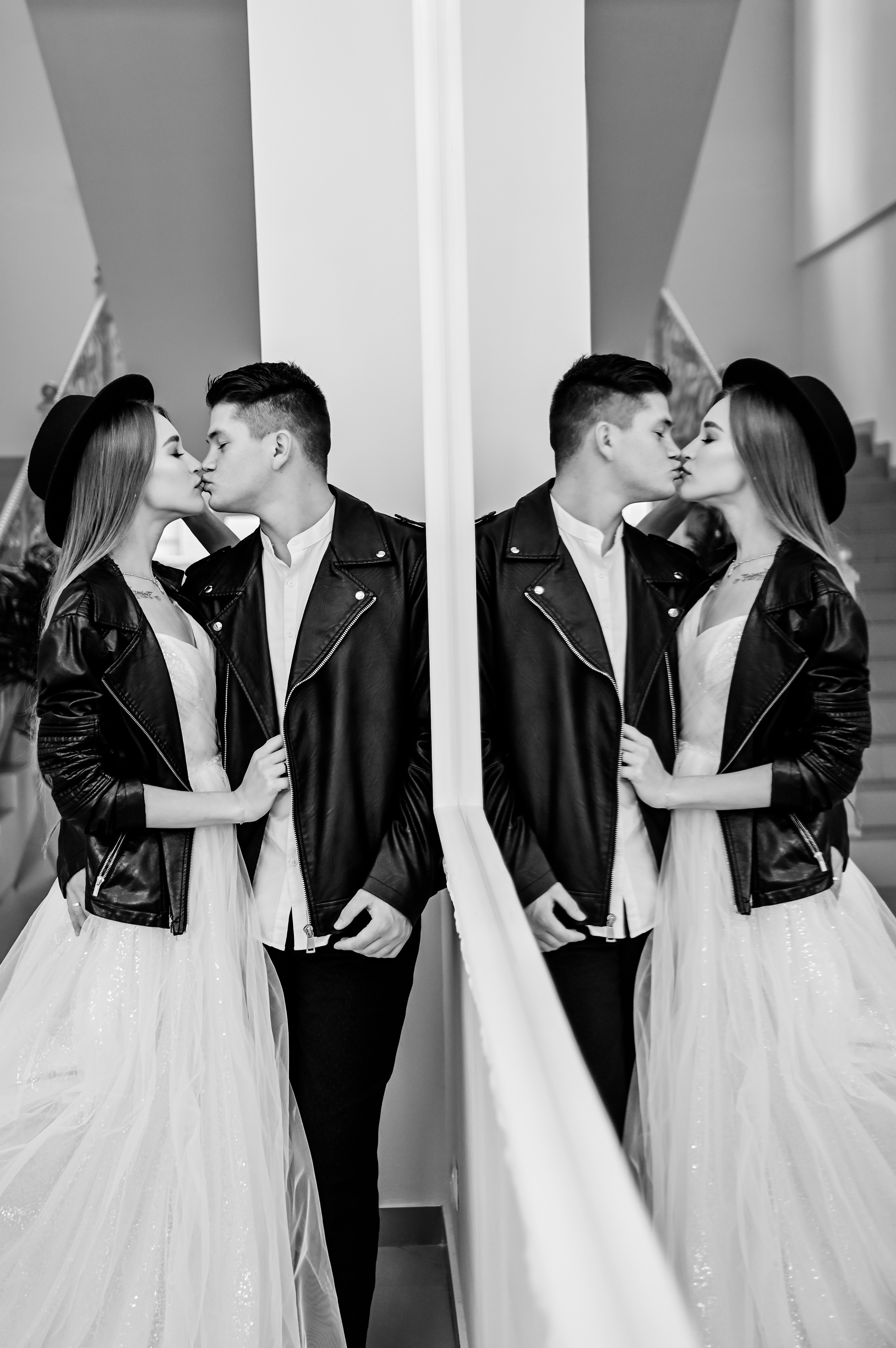 «На стиле» свадебная прогулка Оли и Леши. Свадебный фотограф и видеограф в городе Армавир Katerina Arts