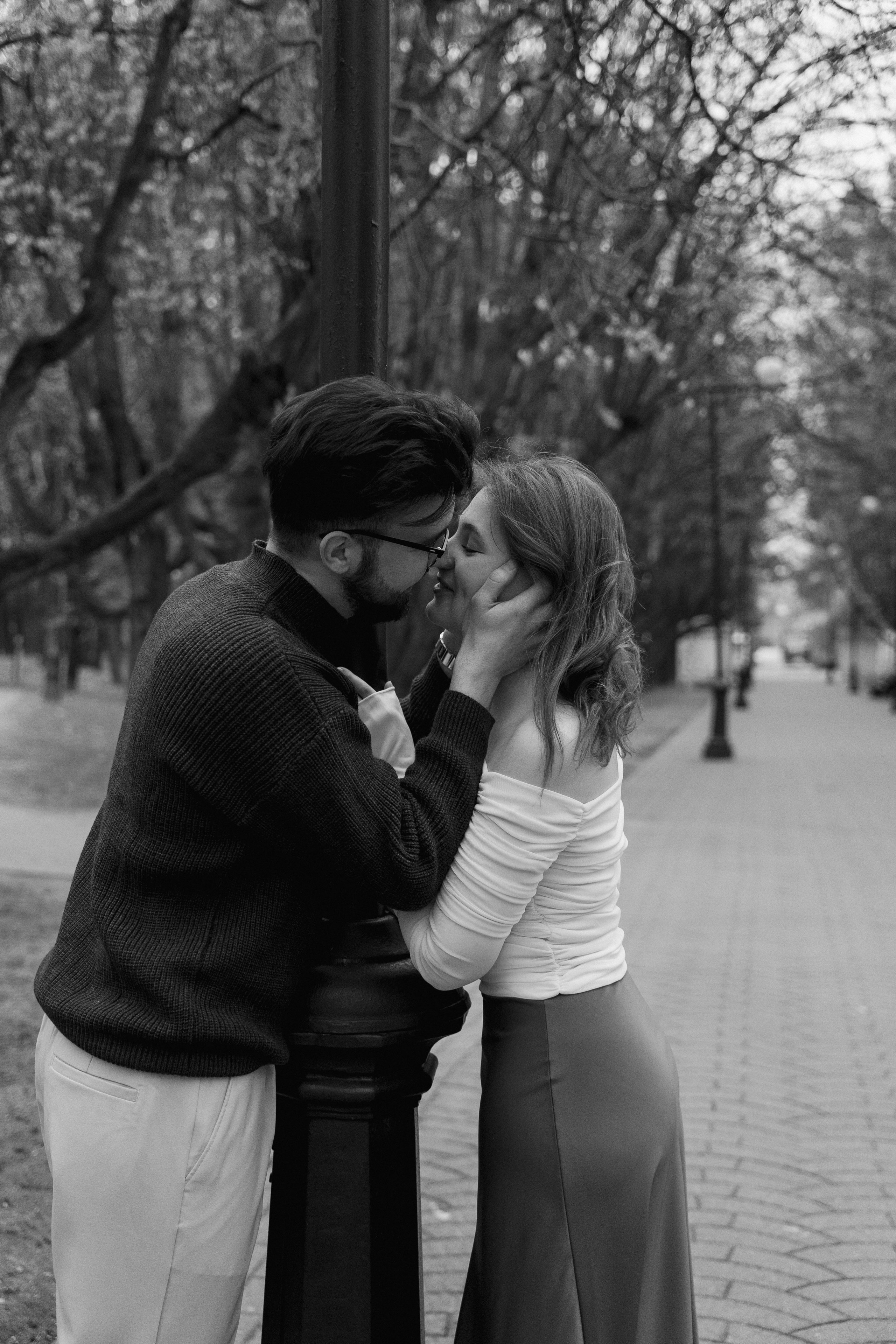 Коля и Таня. Свадебный и семейный фотограф | Слоним, Гродно| Варя Режа́бек