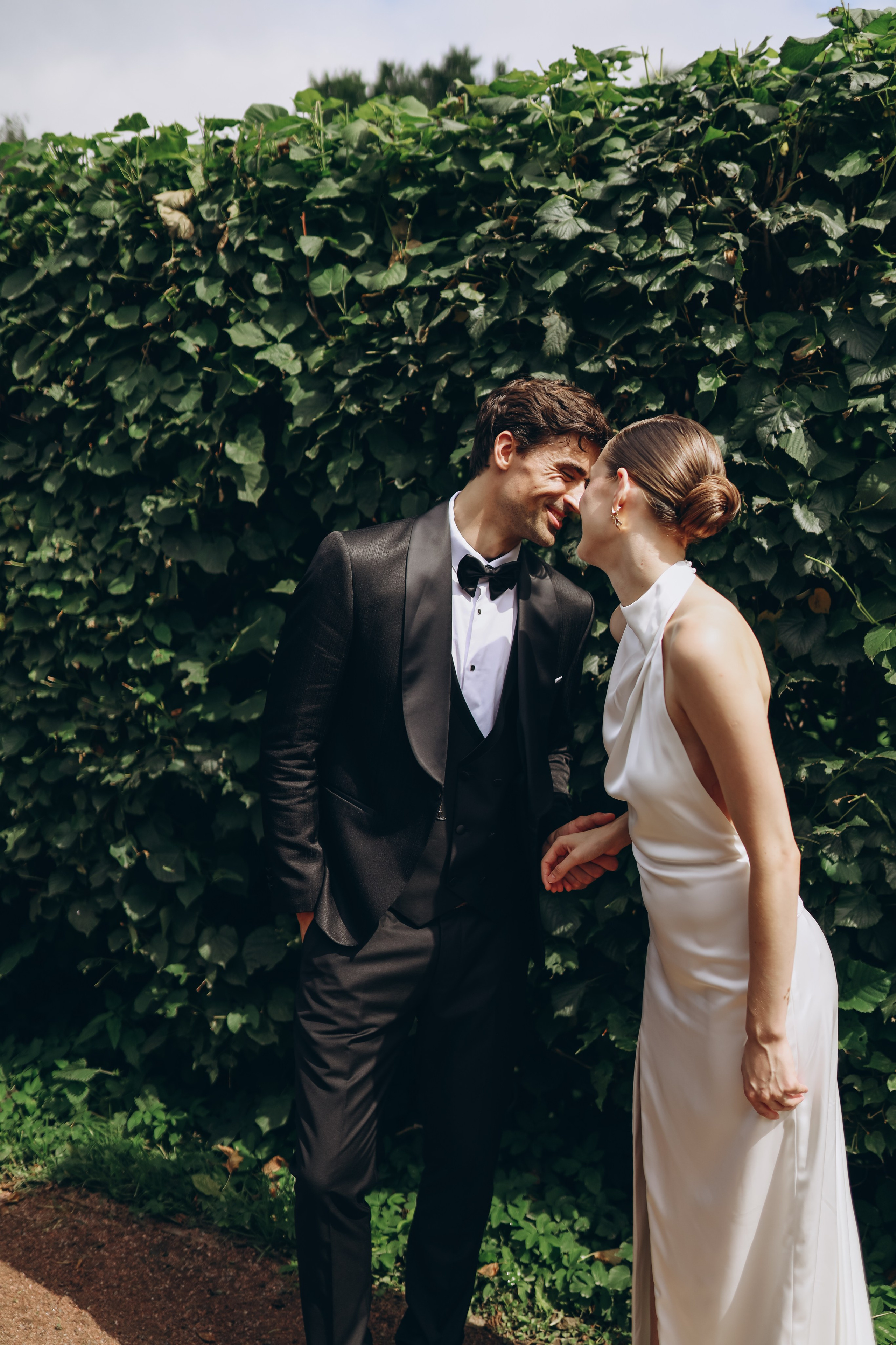 Кусково прогулка. Главная