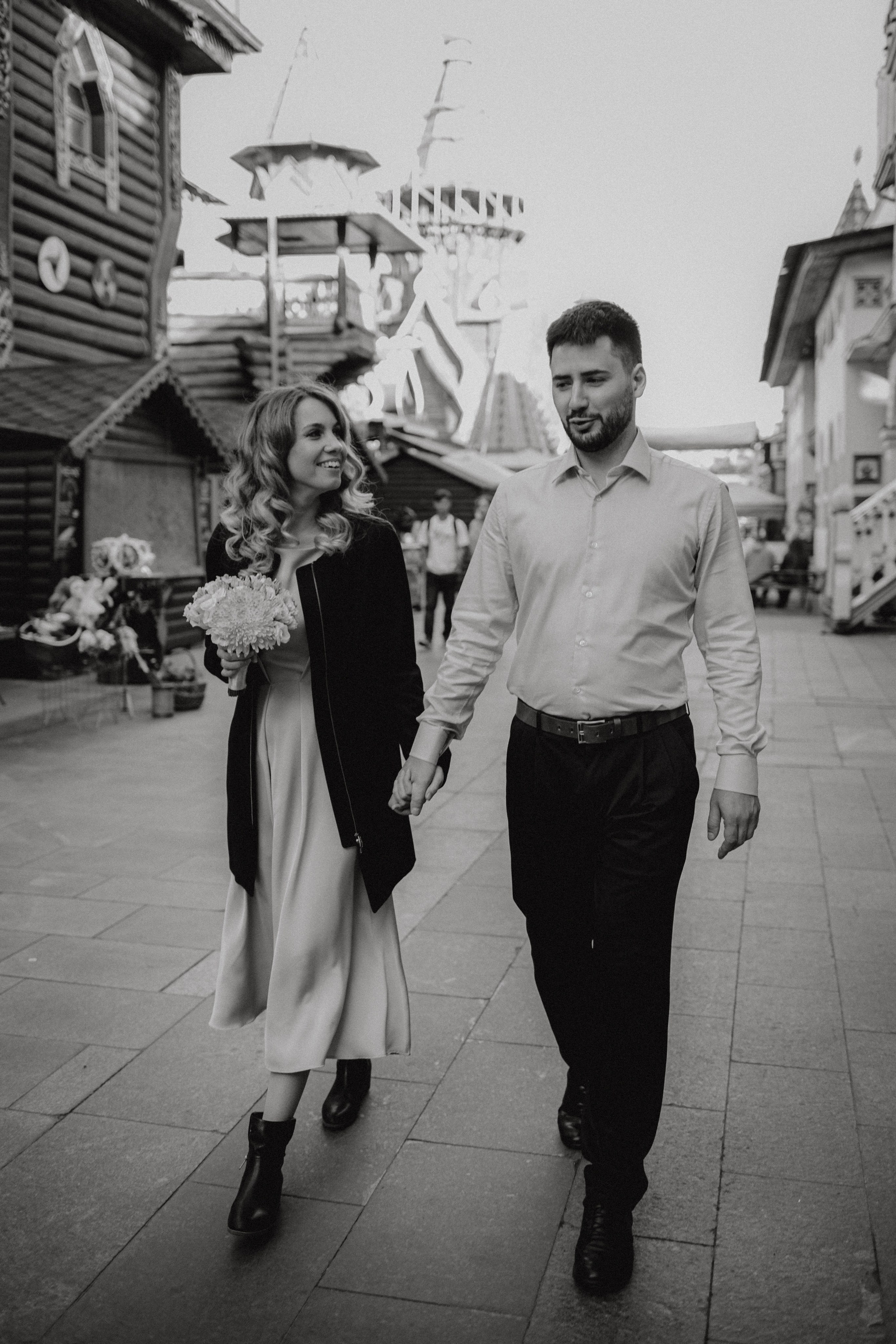 Осеннее тепло. Семейный и свадебный фотограф Анна Кожокарь