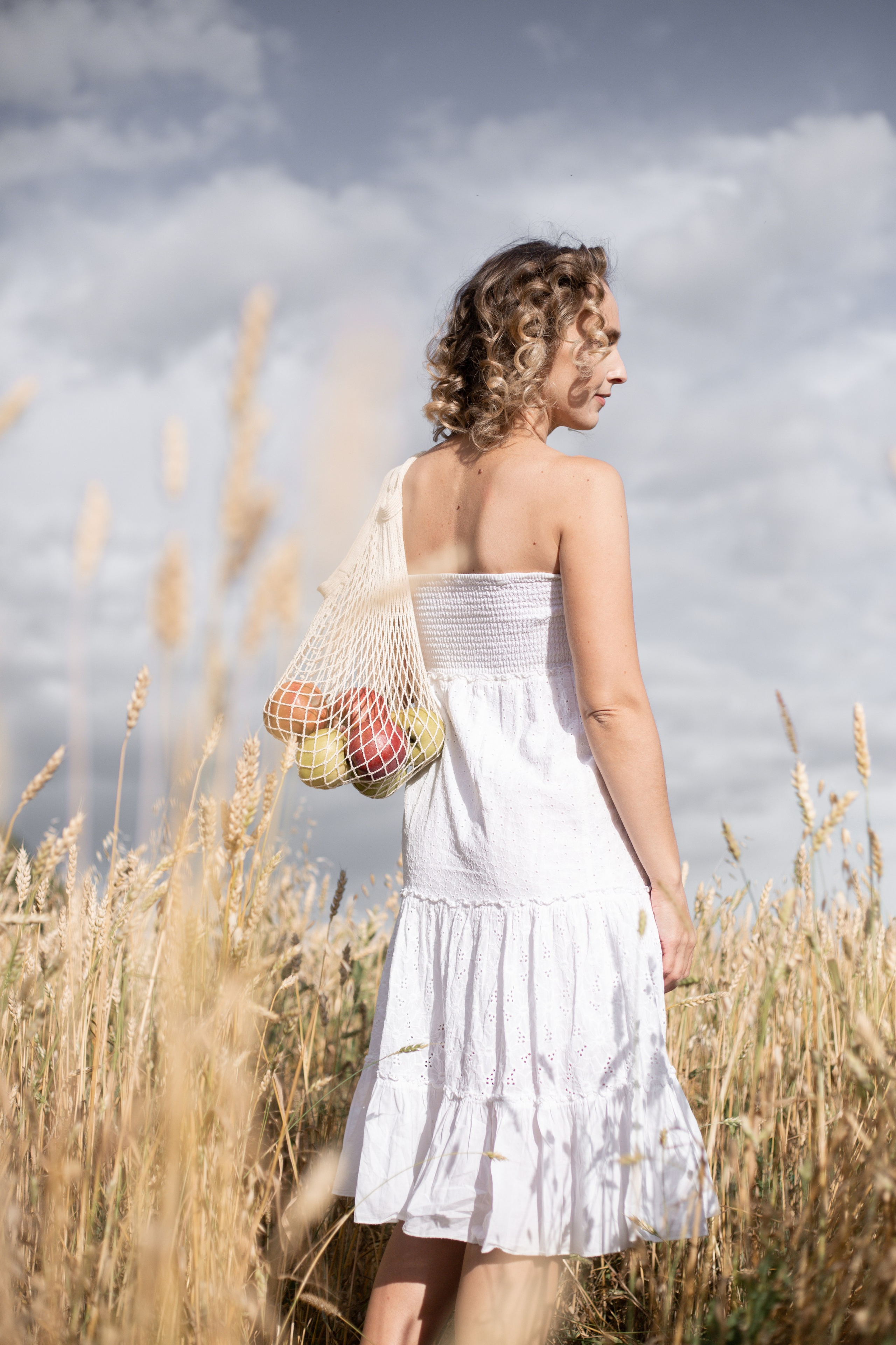 Анна. Фотограф в Новосибирске Краснова Евгения