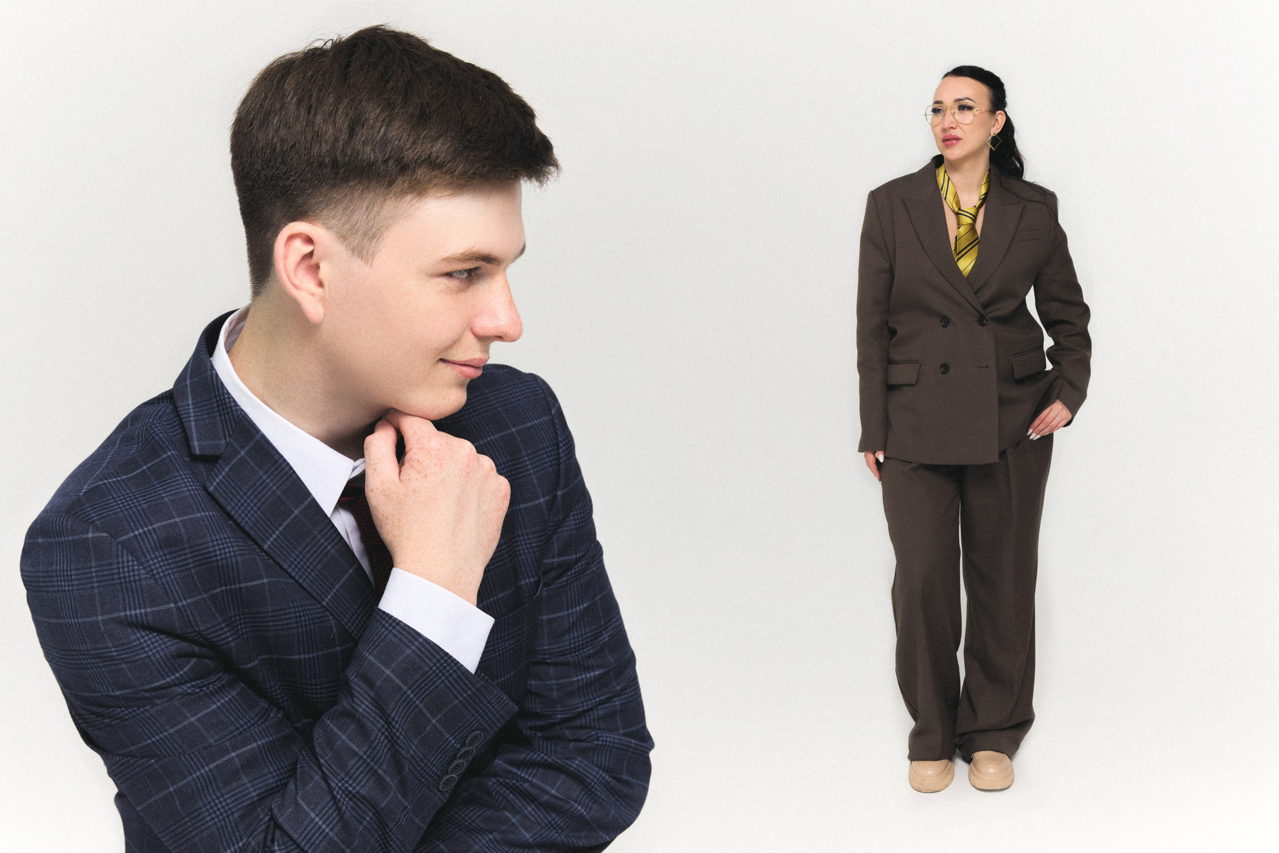 Выпуск KINGS. Фотограф в Москве и Сургуте Алла Лесовая. Снимаю каталог для брендов и индивидуальные портреты для людей