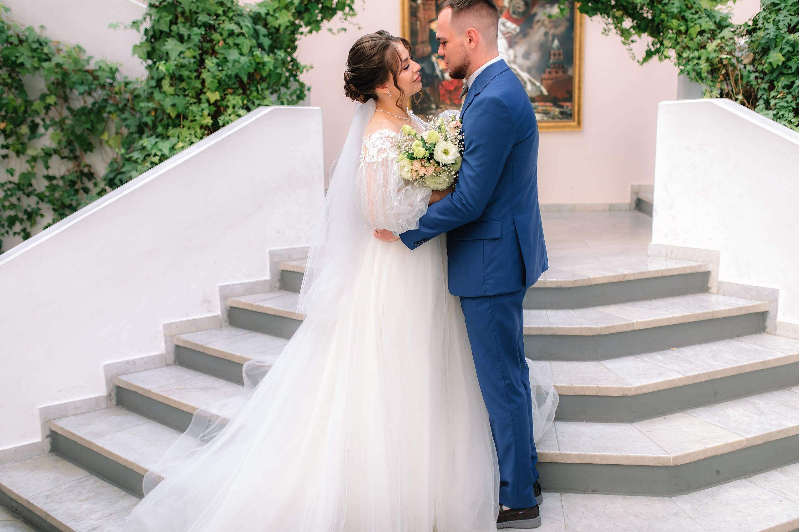 АЛЯ И РОМАН. Свадебный и семейный фотограф в Курске и Курчатове