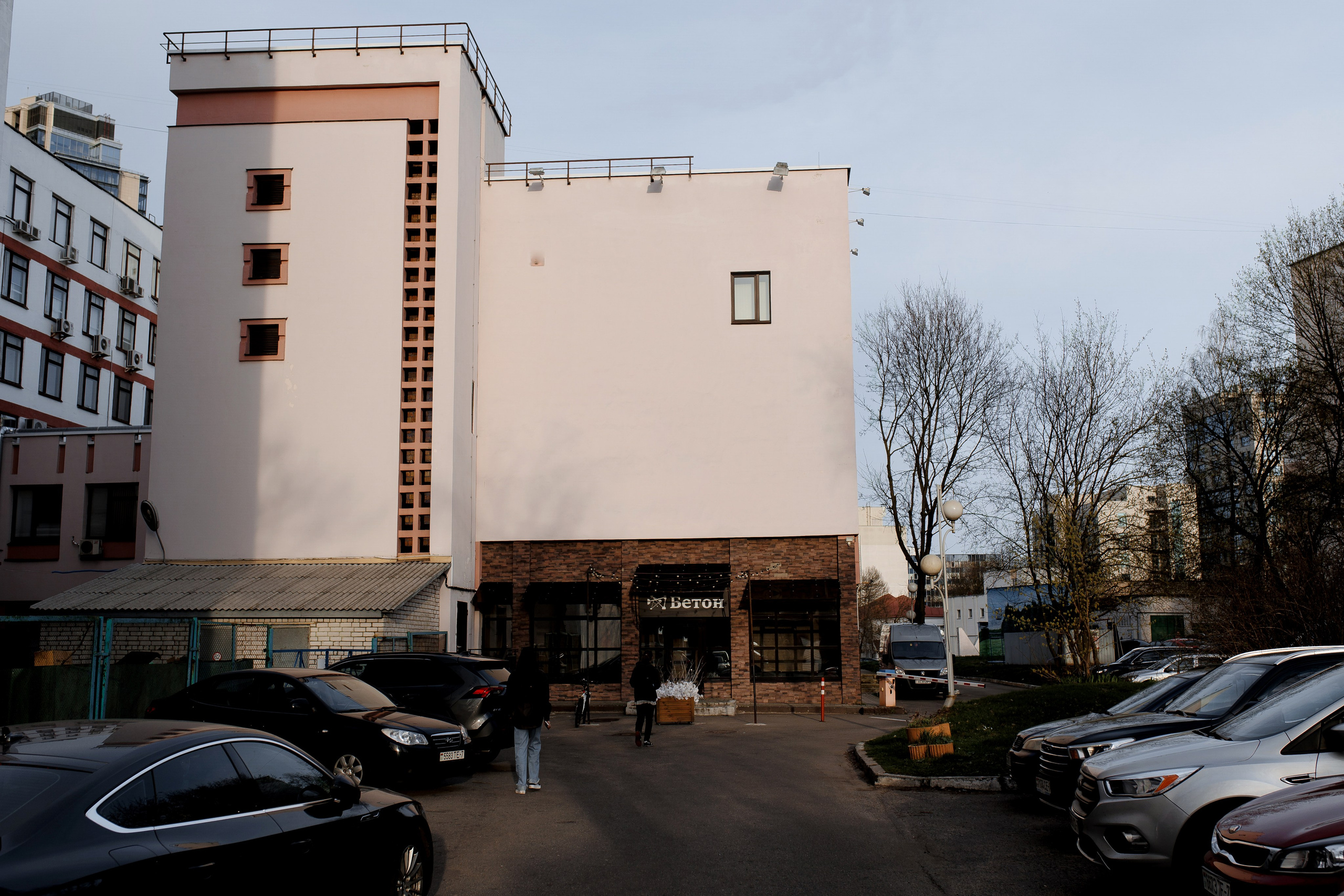 Тинькофф. Свадебный фотограф Каледич Тимофей