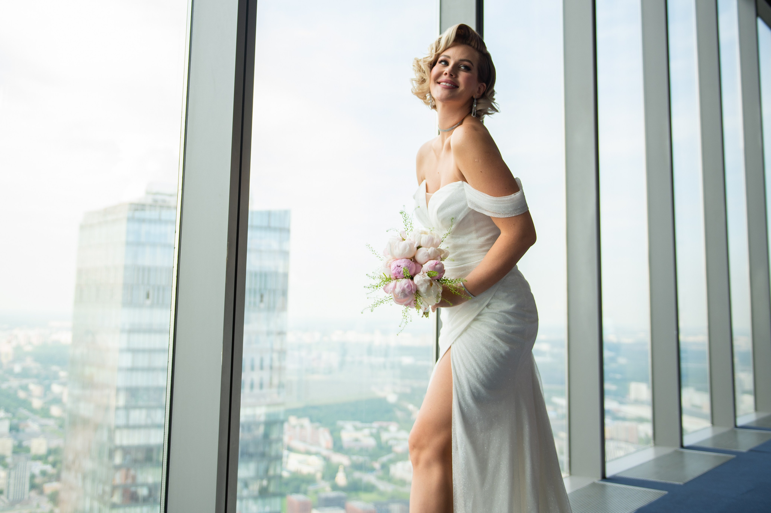 Настя и Ян. Профессиональный фотограф Александра Харламова