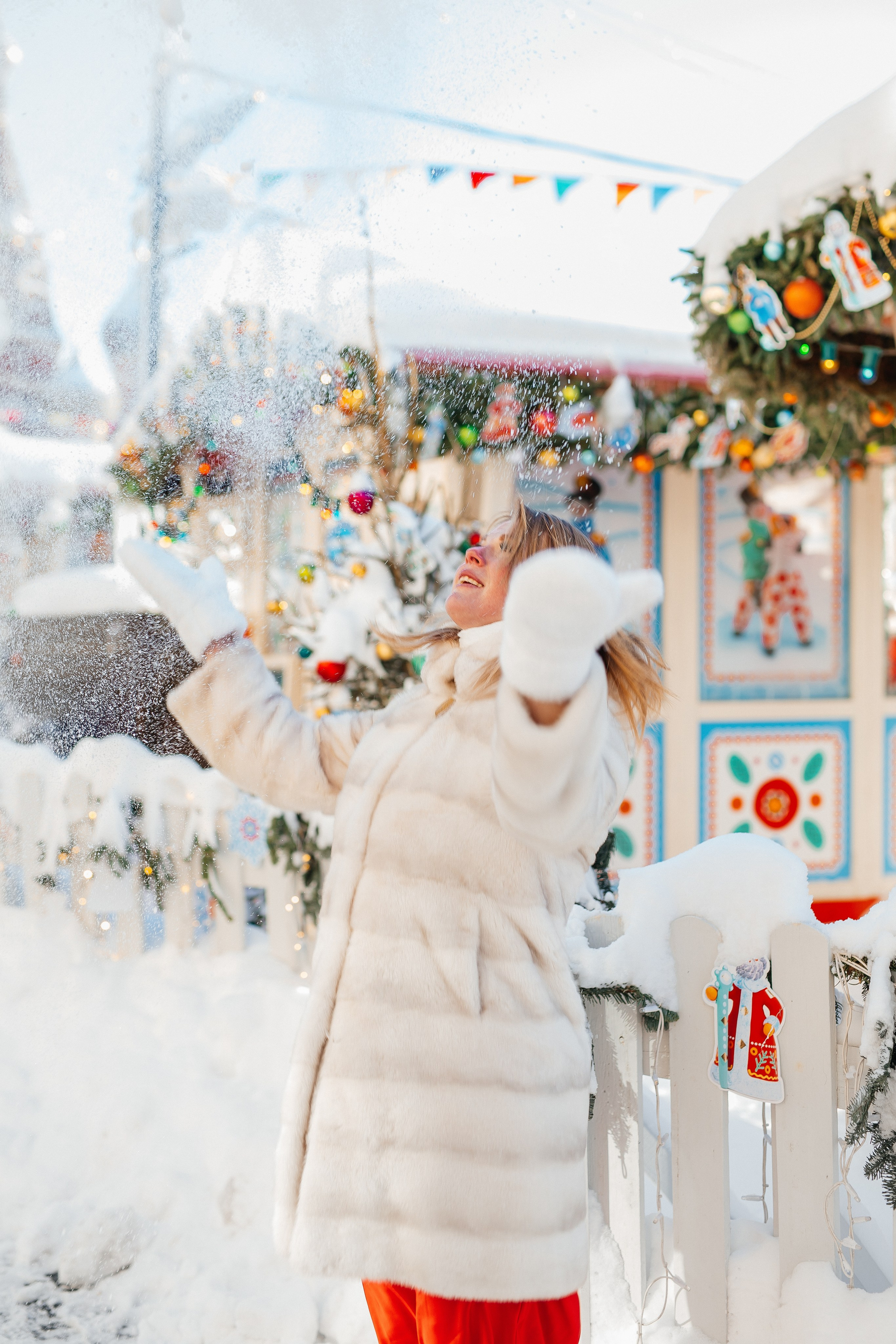 К. Семейный и детский фотограф по Москве и области