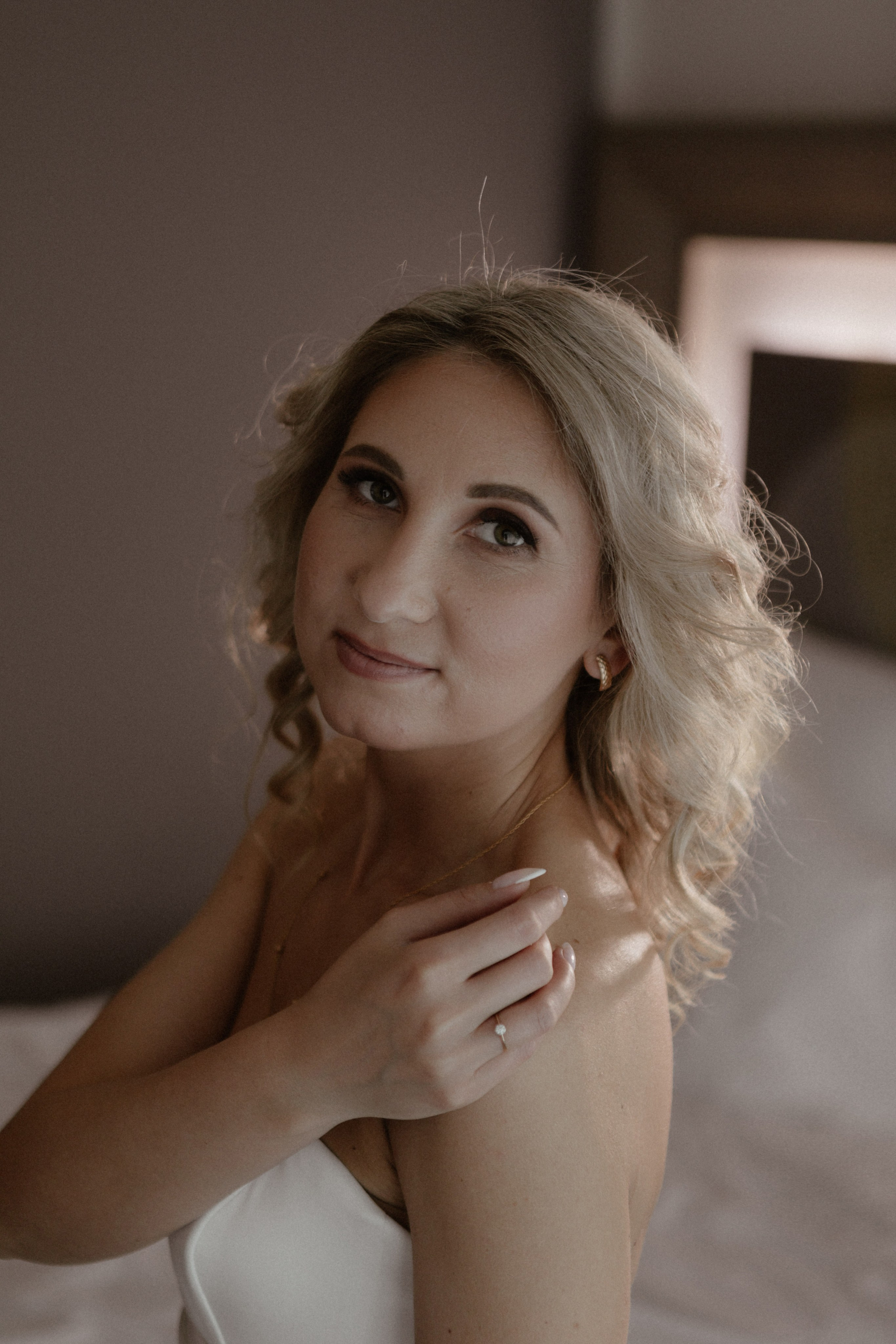 Света и Слава. Свадебный и портретный фотограф в Москве Анастасия Масюк