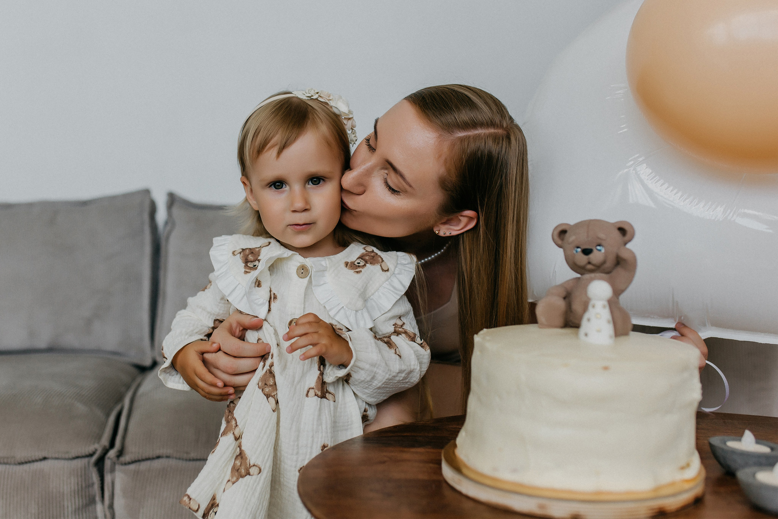 2 годика. Kirinatanya.ru