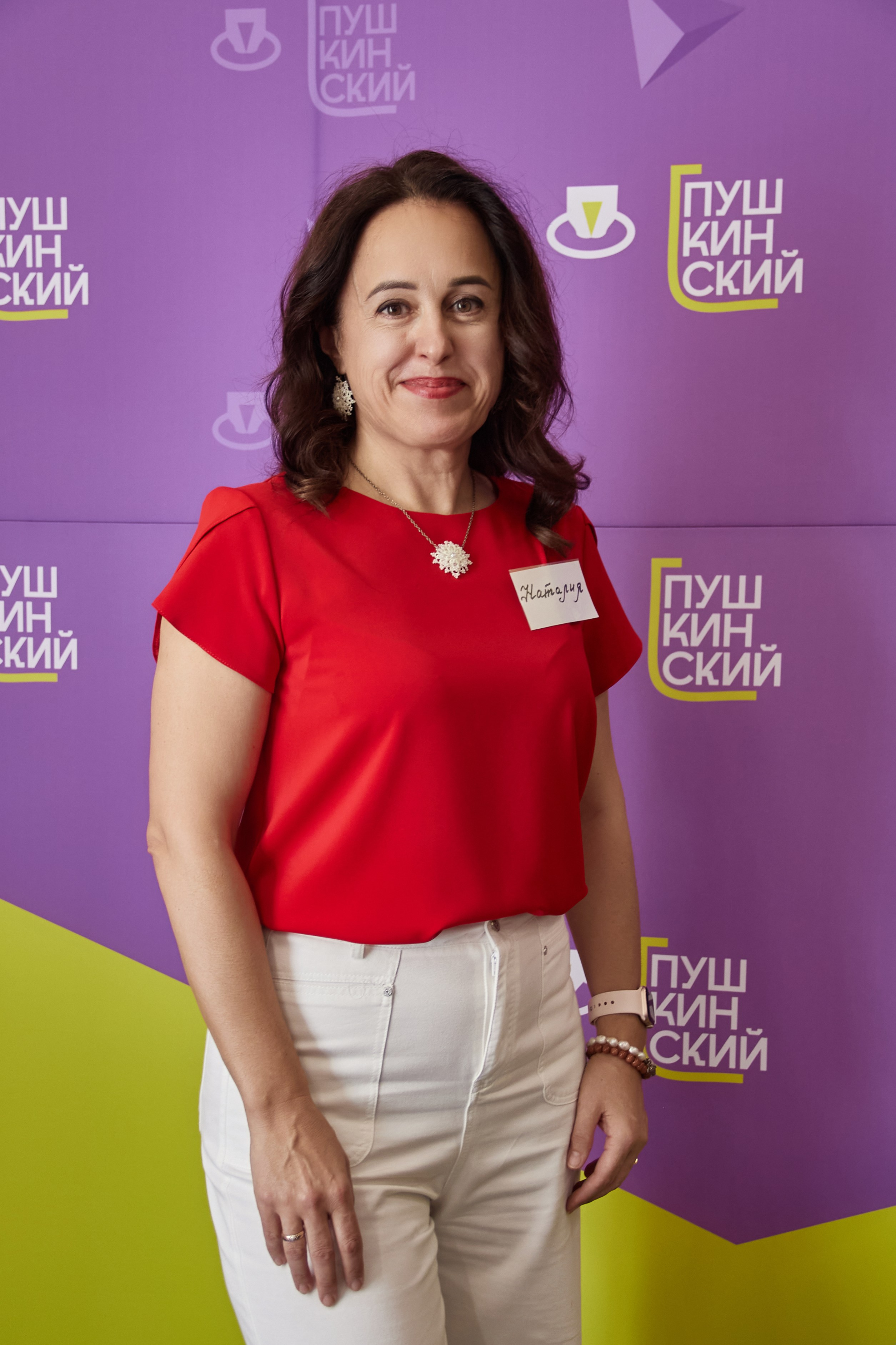 Программа в честь Дня защиты детей. Фотограф в Смоленске Ася Польшина