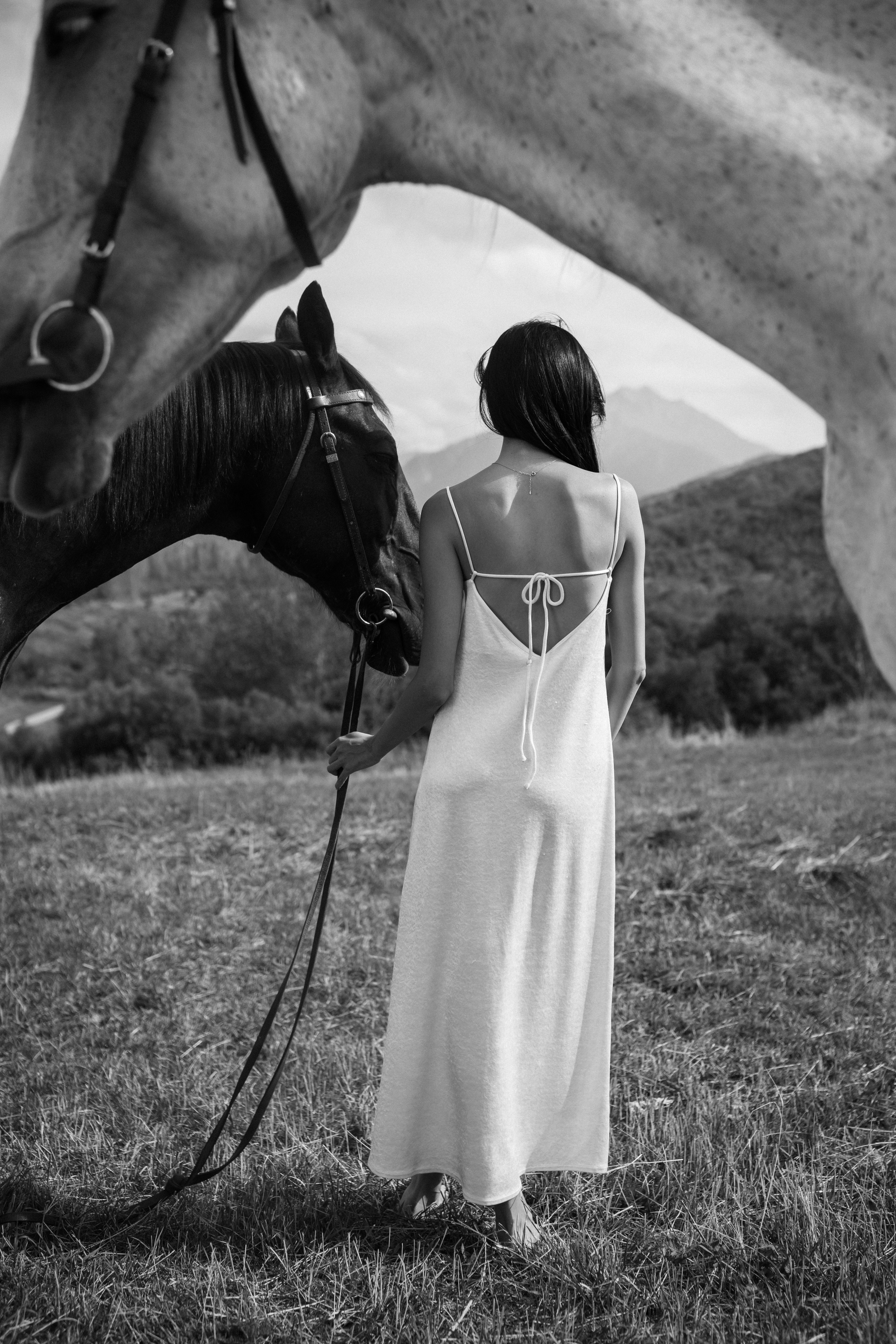 Данель. Fashion-фотограф Желеуов Дулат