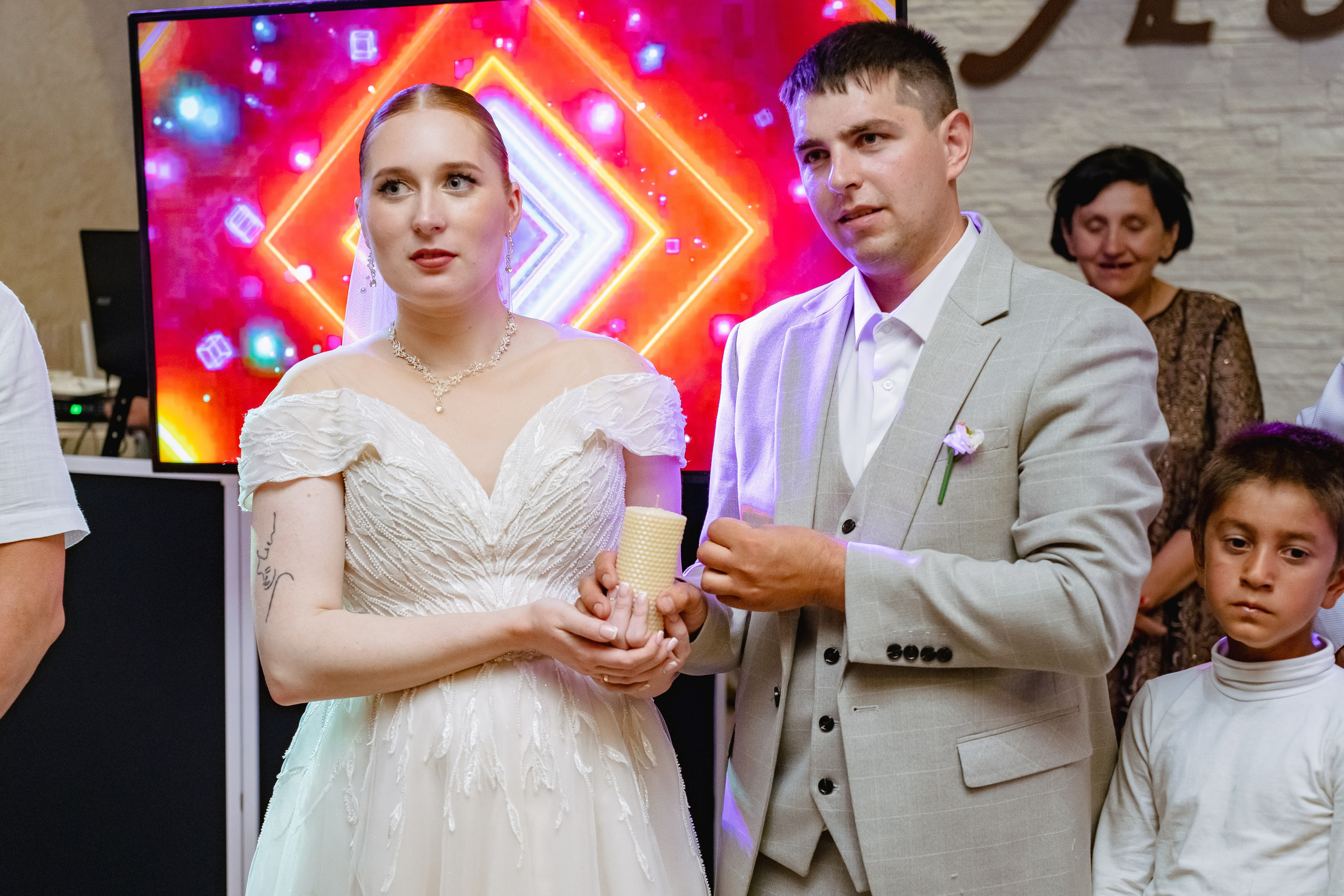 Мария Александр