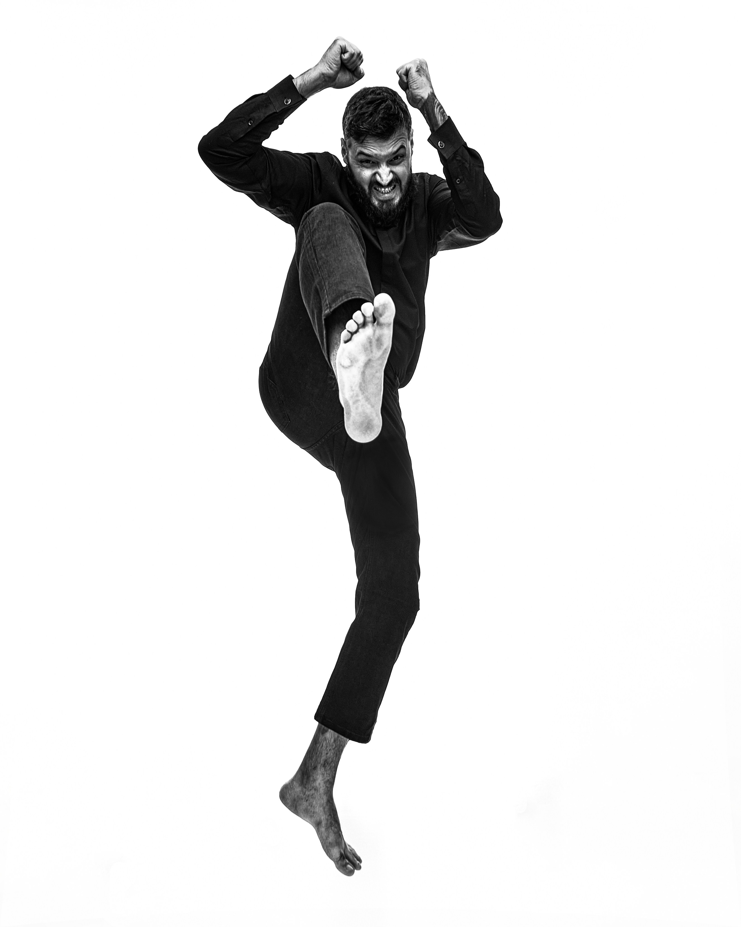 Сергей. Фотограф mw.diverse