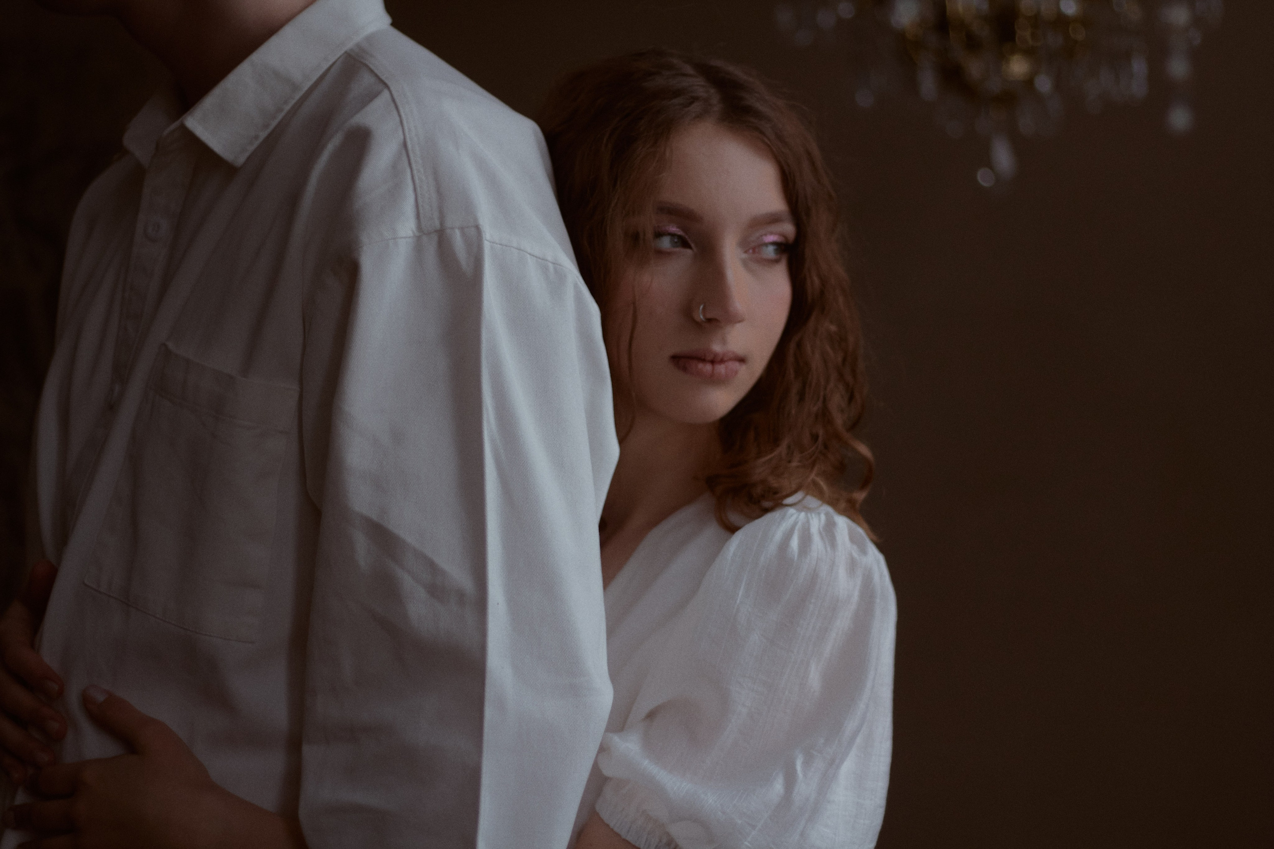 Екатерина и Константин. Фотограф лавстори Москва/МО Приятелева Ангелина