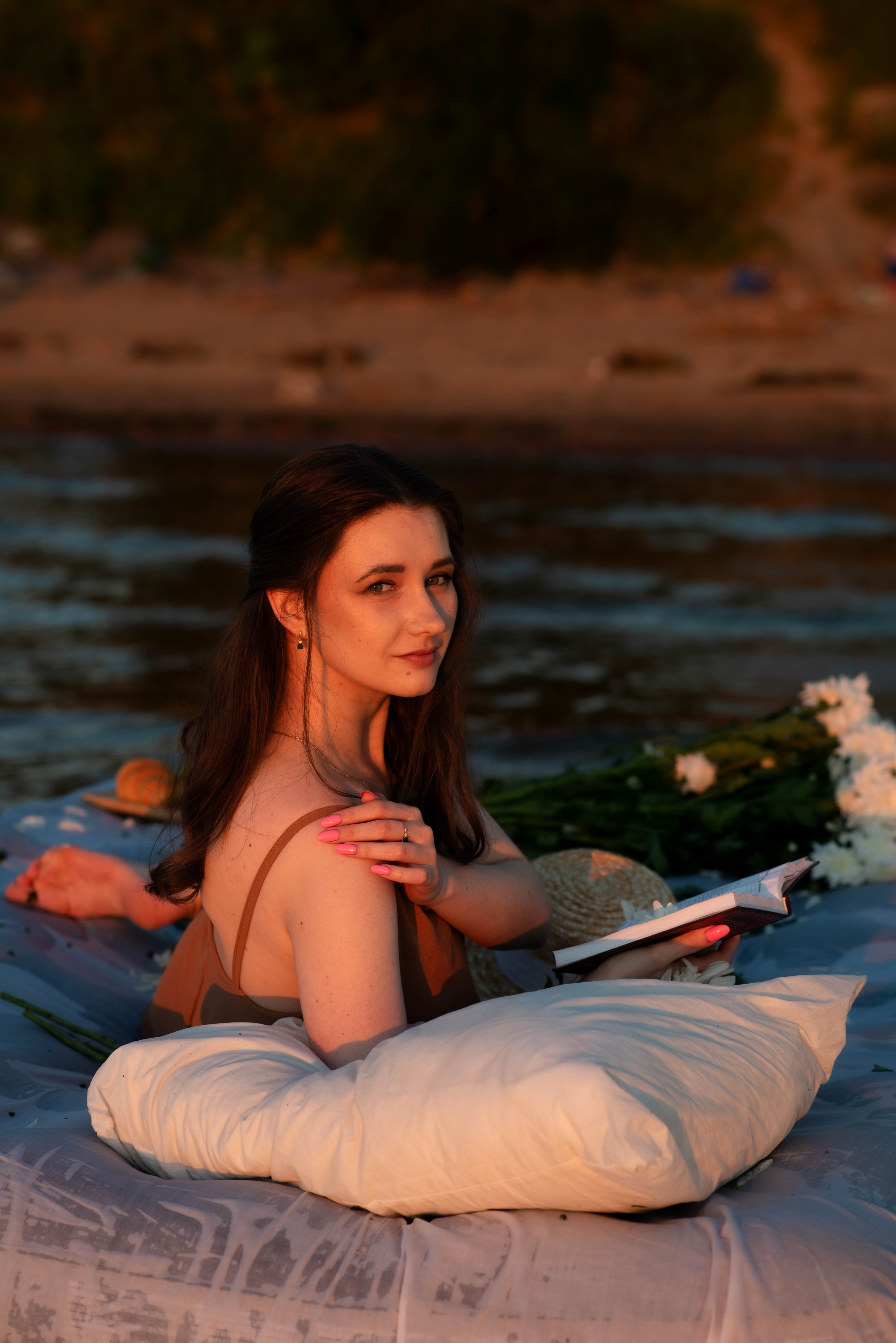 Индивидуальные. ФОТОГРАФ СПБ Тряпицына Полина| PhotoPolza