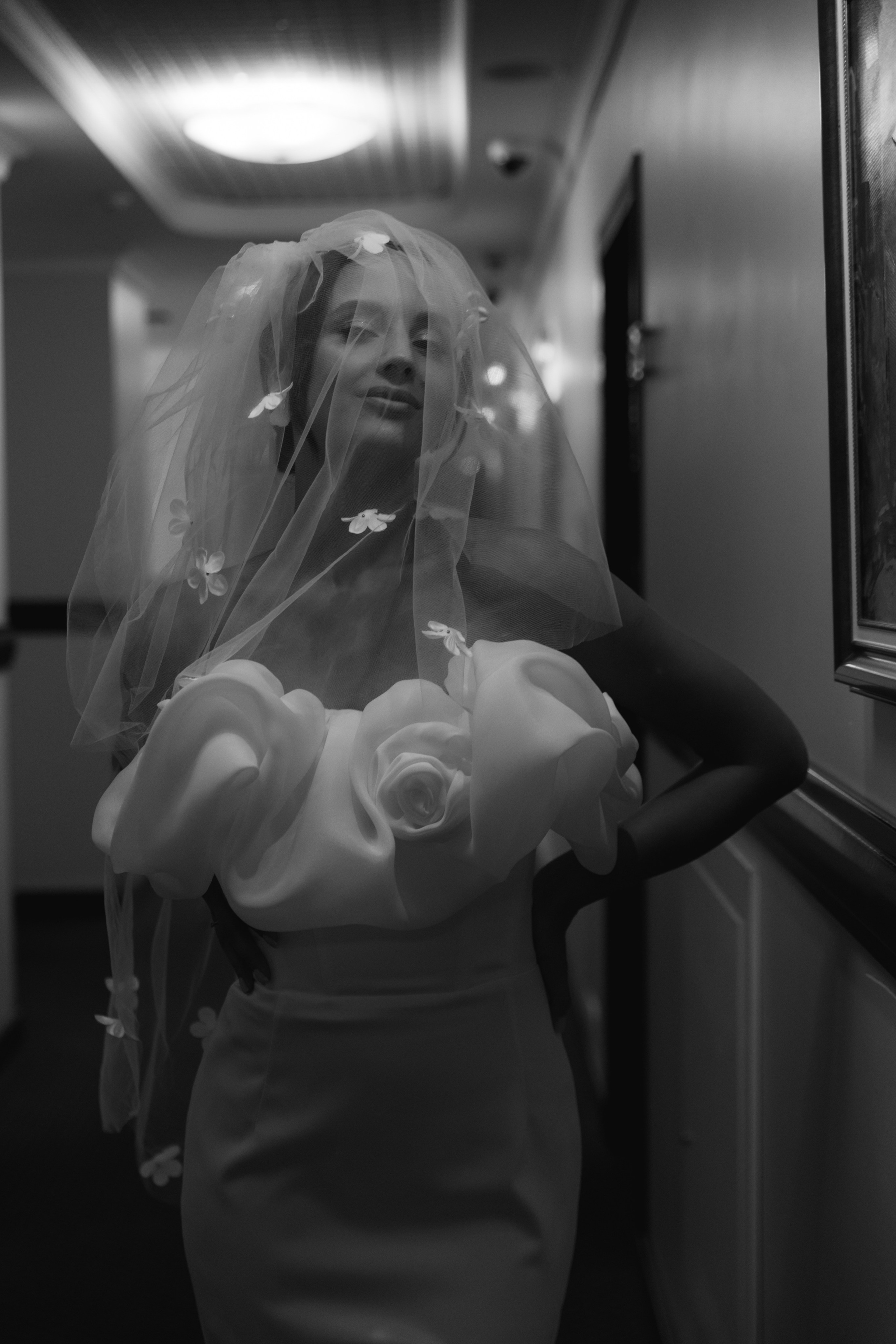 Антон и Света 2024. Свадебный фотограф в Москве, Ярославле Виталий Квант