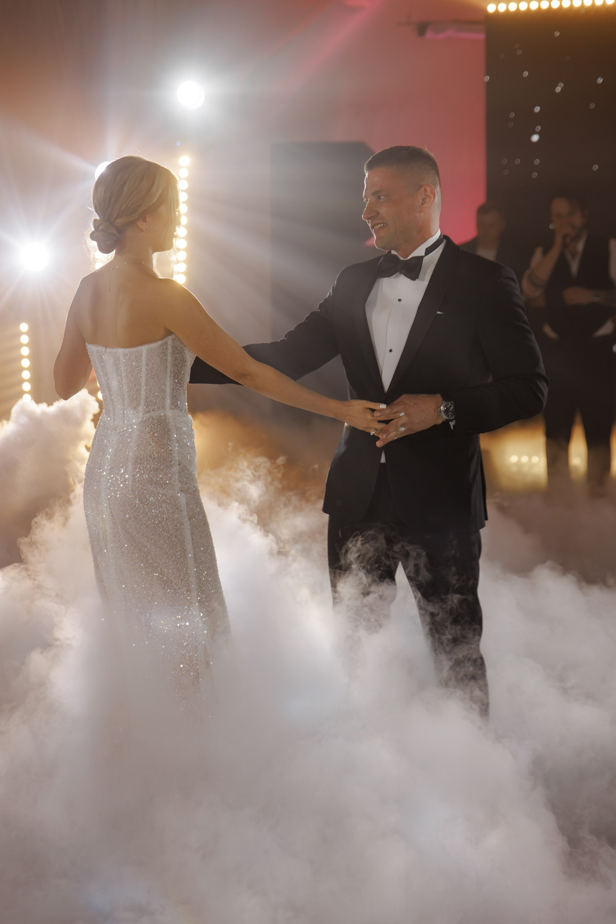 Александр и Алина. Свадебный фотограф в Москве, Ярославле Виталий Квант