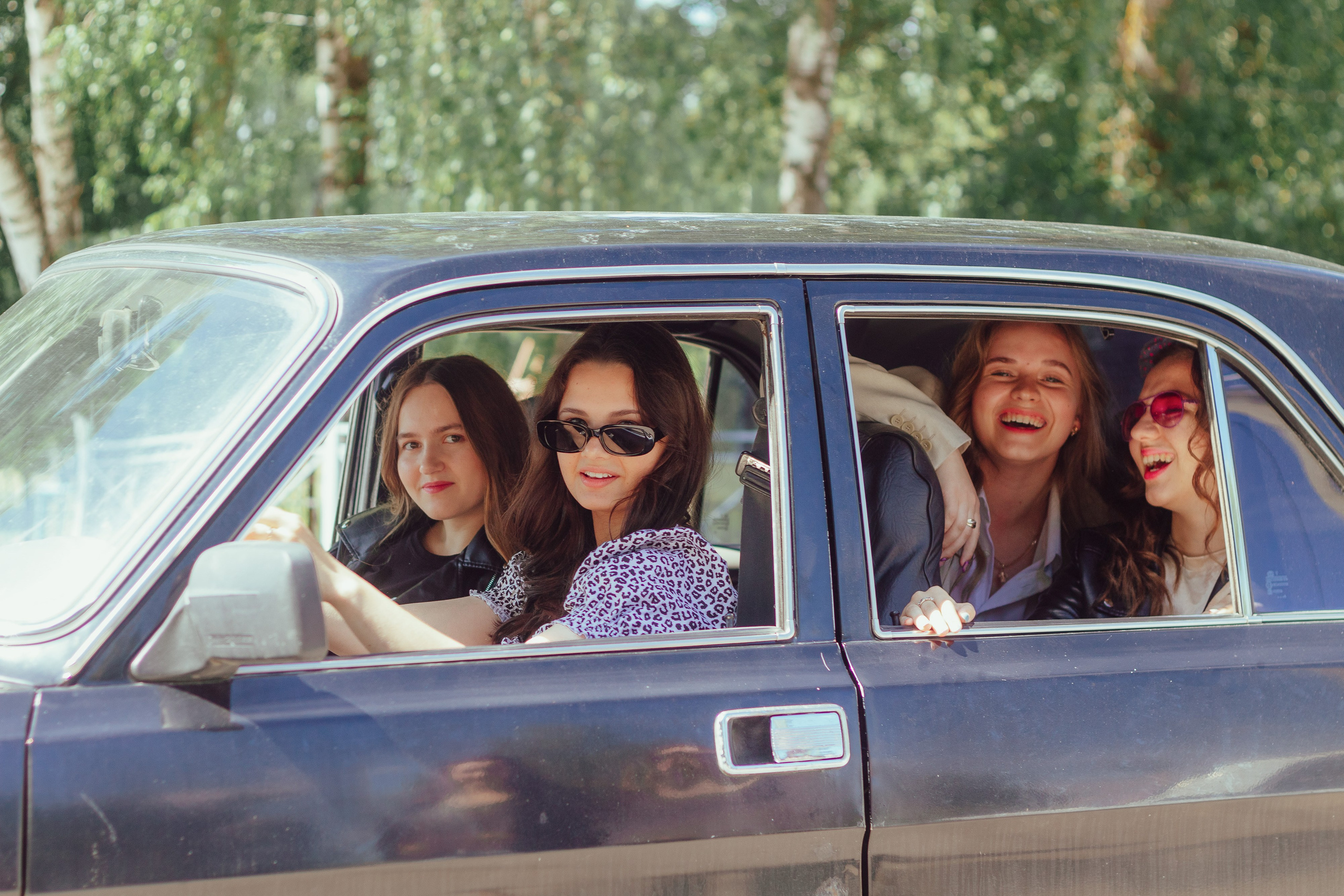 Фотограф Москва Рязань Ермишь Никита Сочейкин