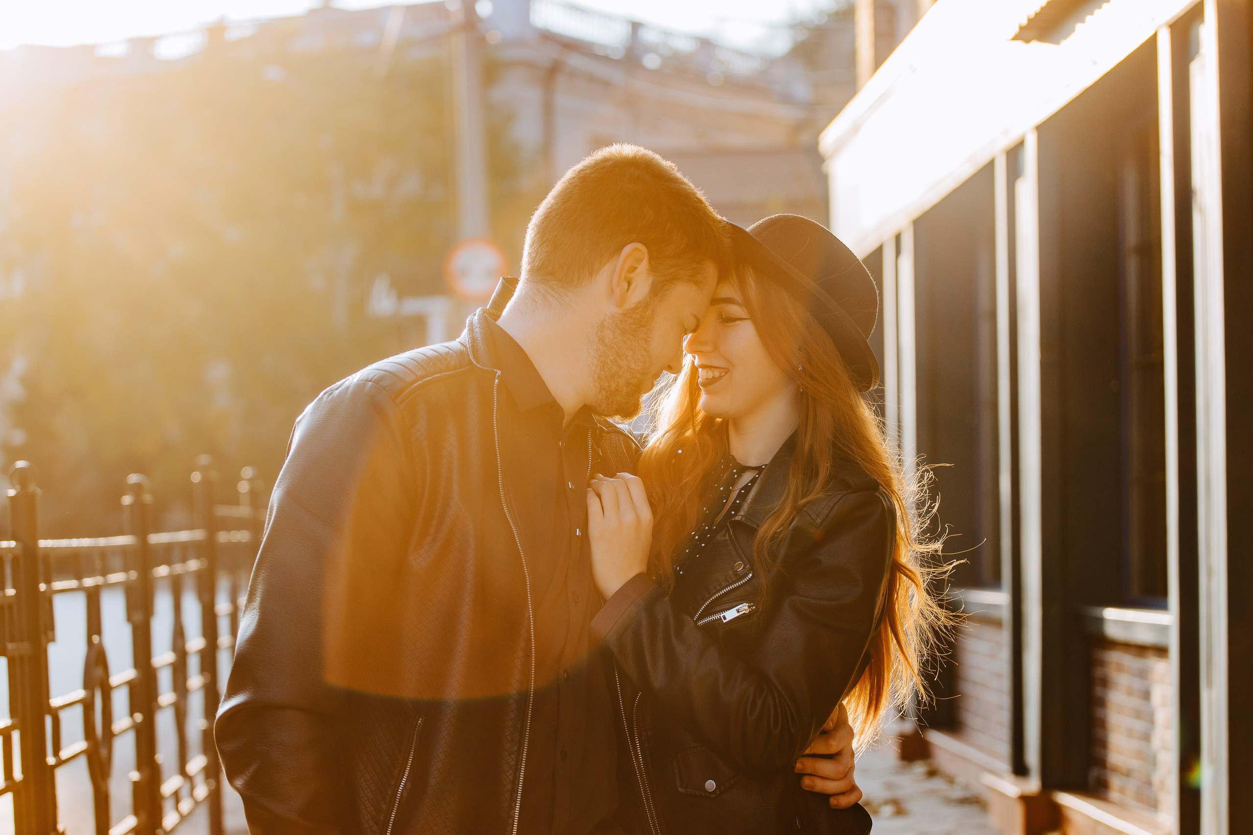 Любовь в Керчи. Фотограф Алиса Субботина