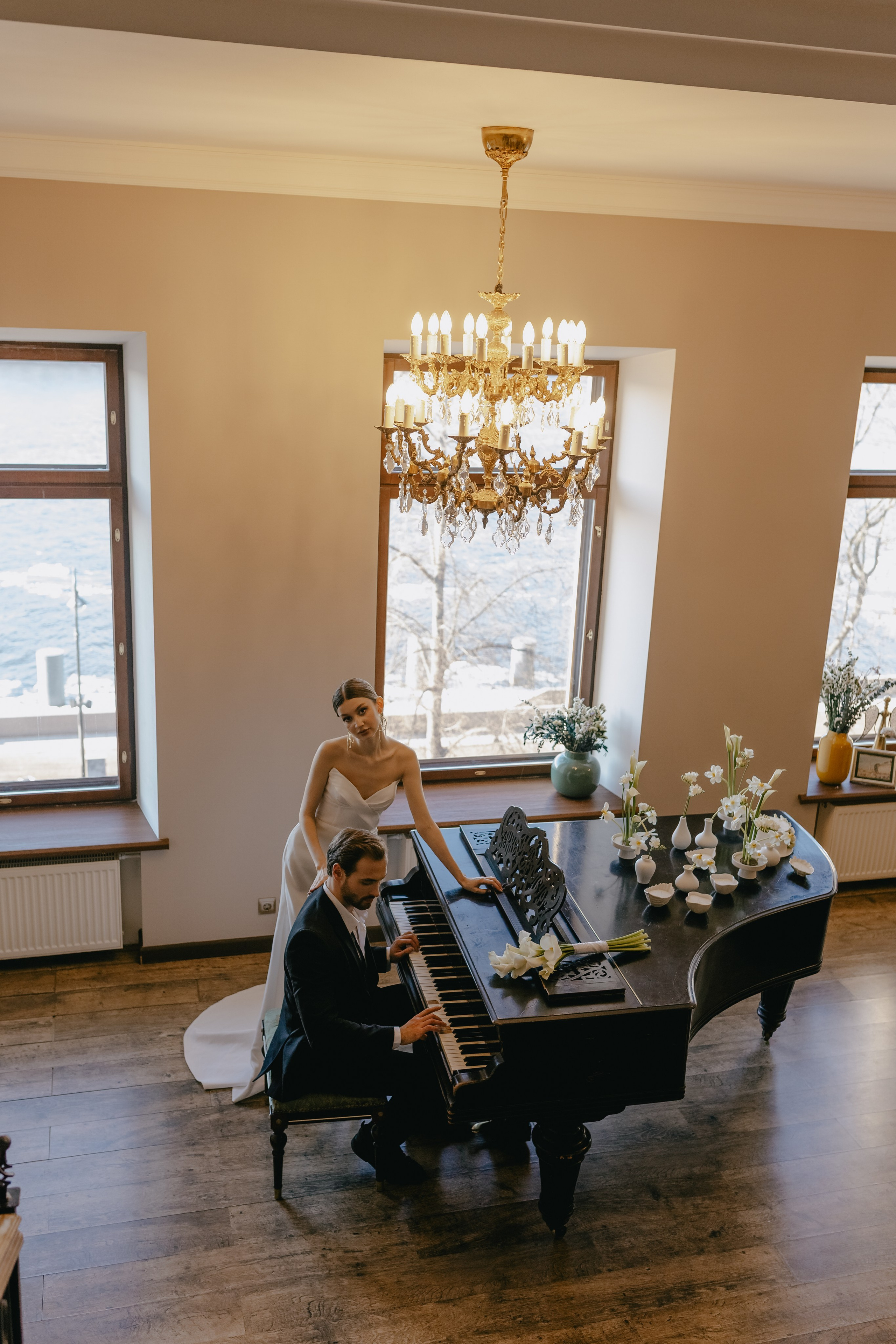 Анна Виктор. Фотограф Алиса Субботина