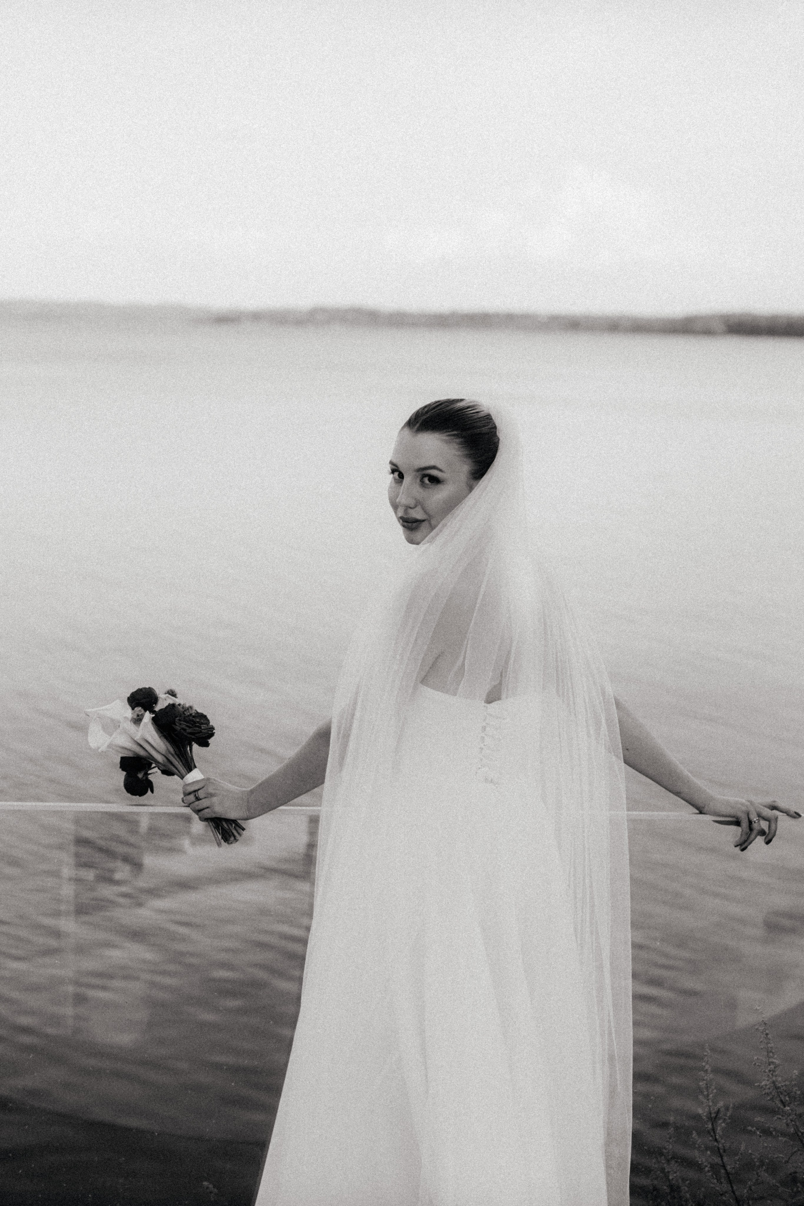 R&K. Фотограф Москва Никита Воробьев