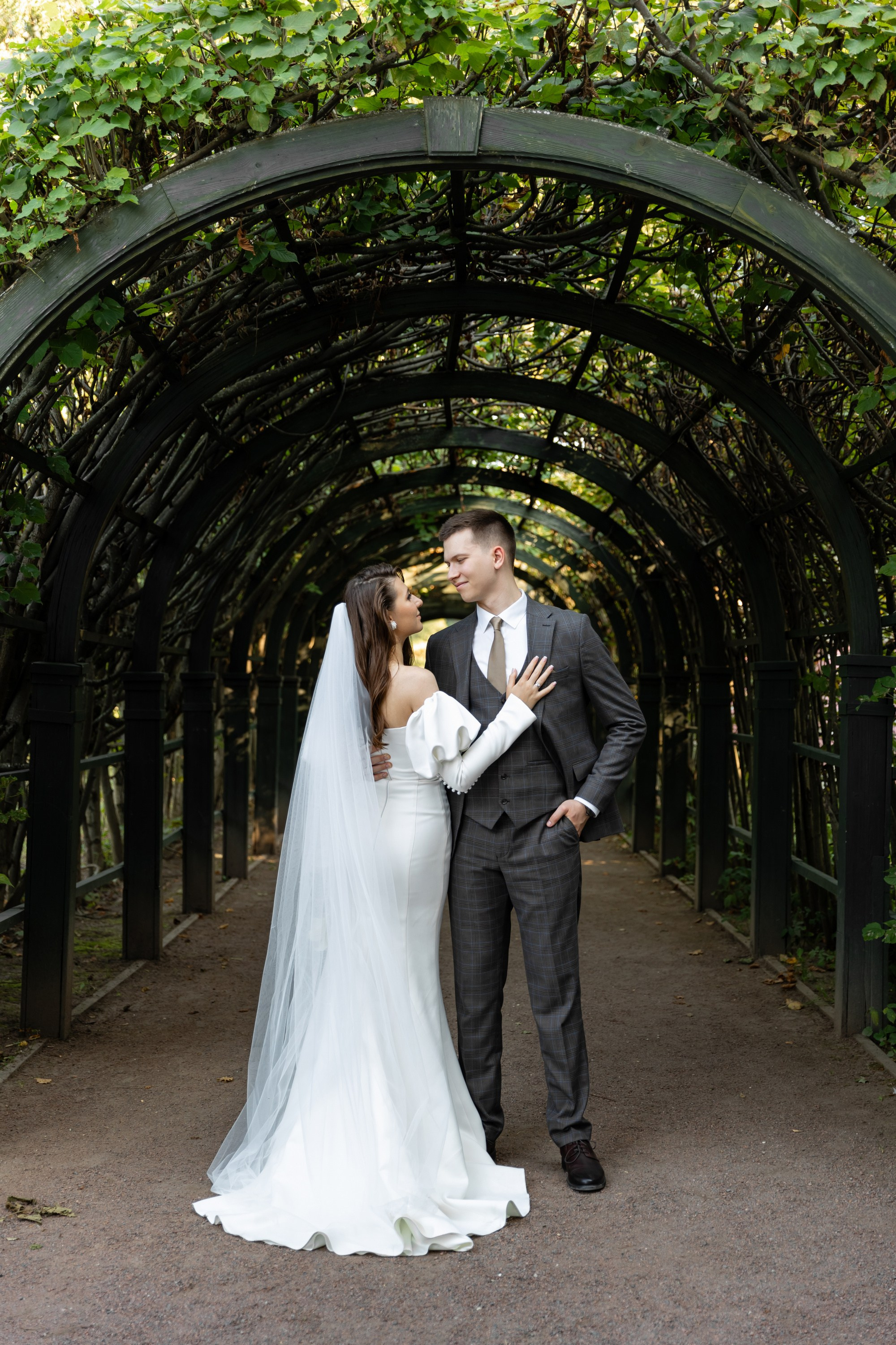 Егор и Анастасия (1 день). Татьяна Чернышова свадебный фотограф Москва