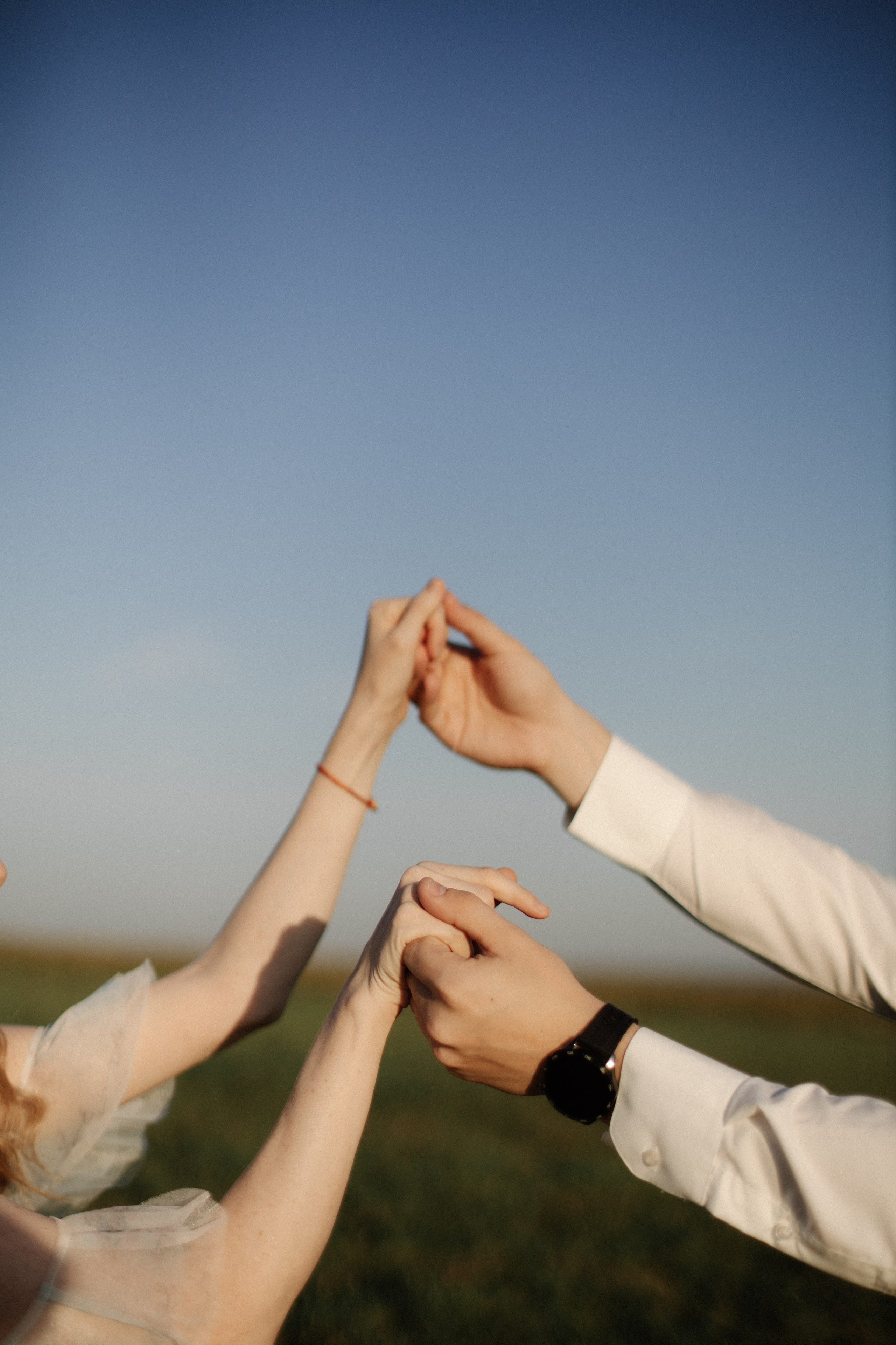 Свадьба. Семейный и детский фотограф в Нижнем Новгороде Буслаева Мария