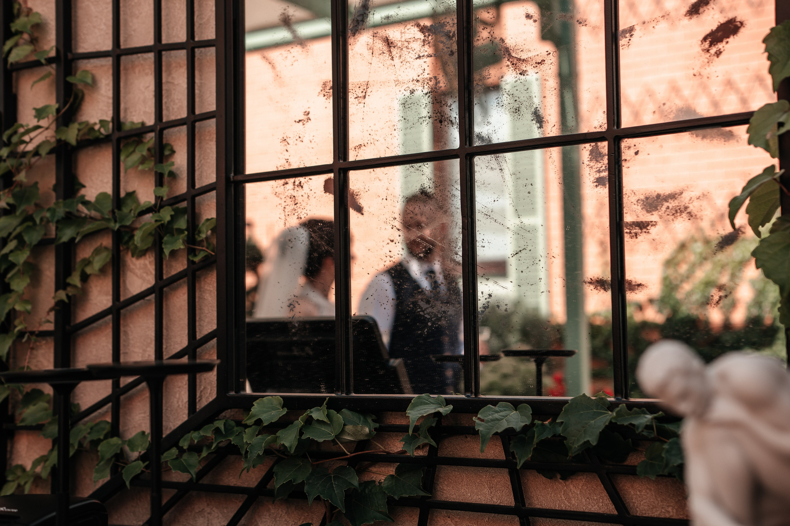 Константин и Мадина. Ривьера. Фотограф Екатерина Бочарникова