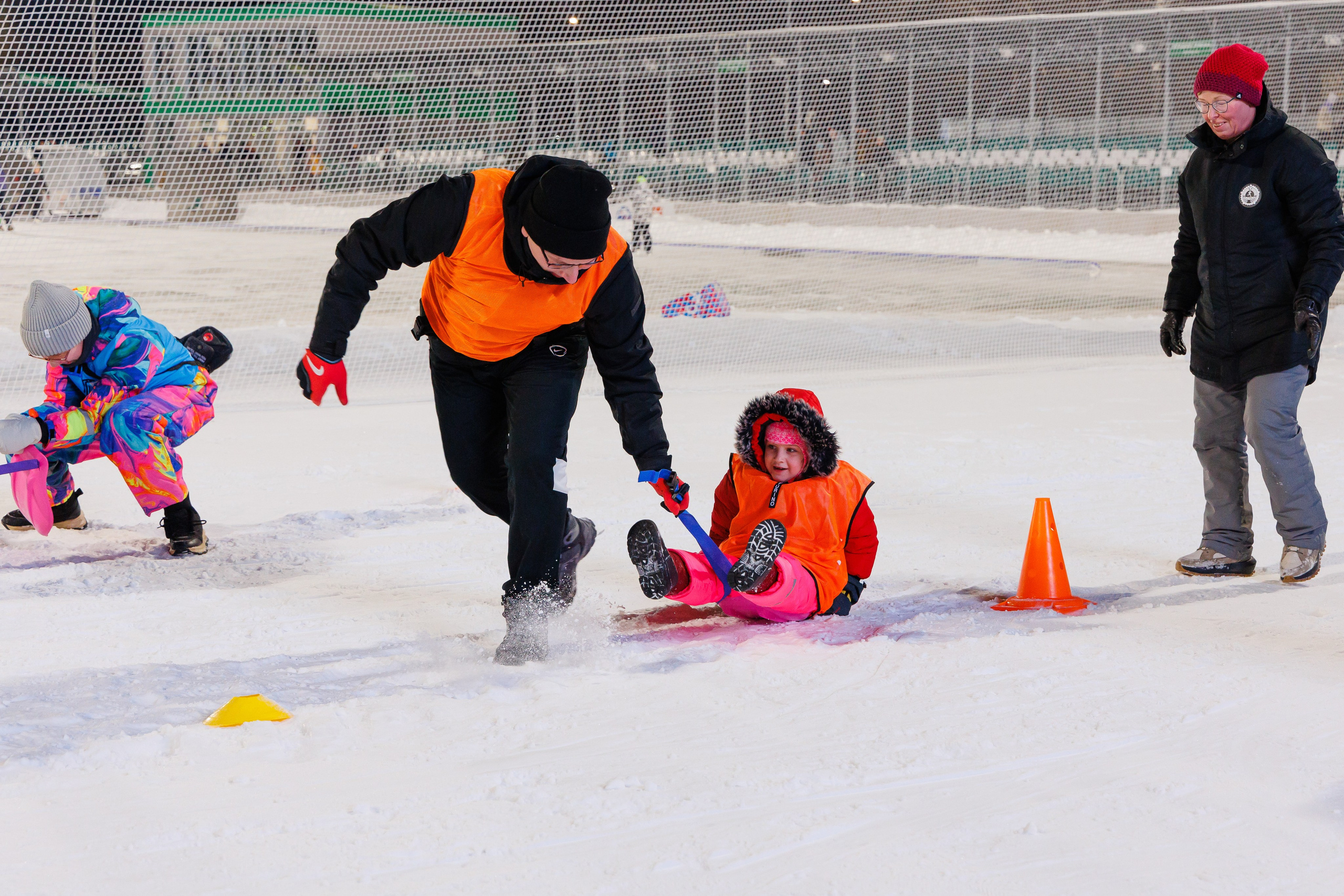 Корпоративное мероприятие АО «Хромпик». Ездакова Мария фотограф-видеограф в Екатеринбурге, Первоуральске