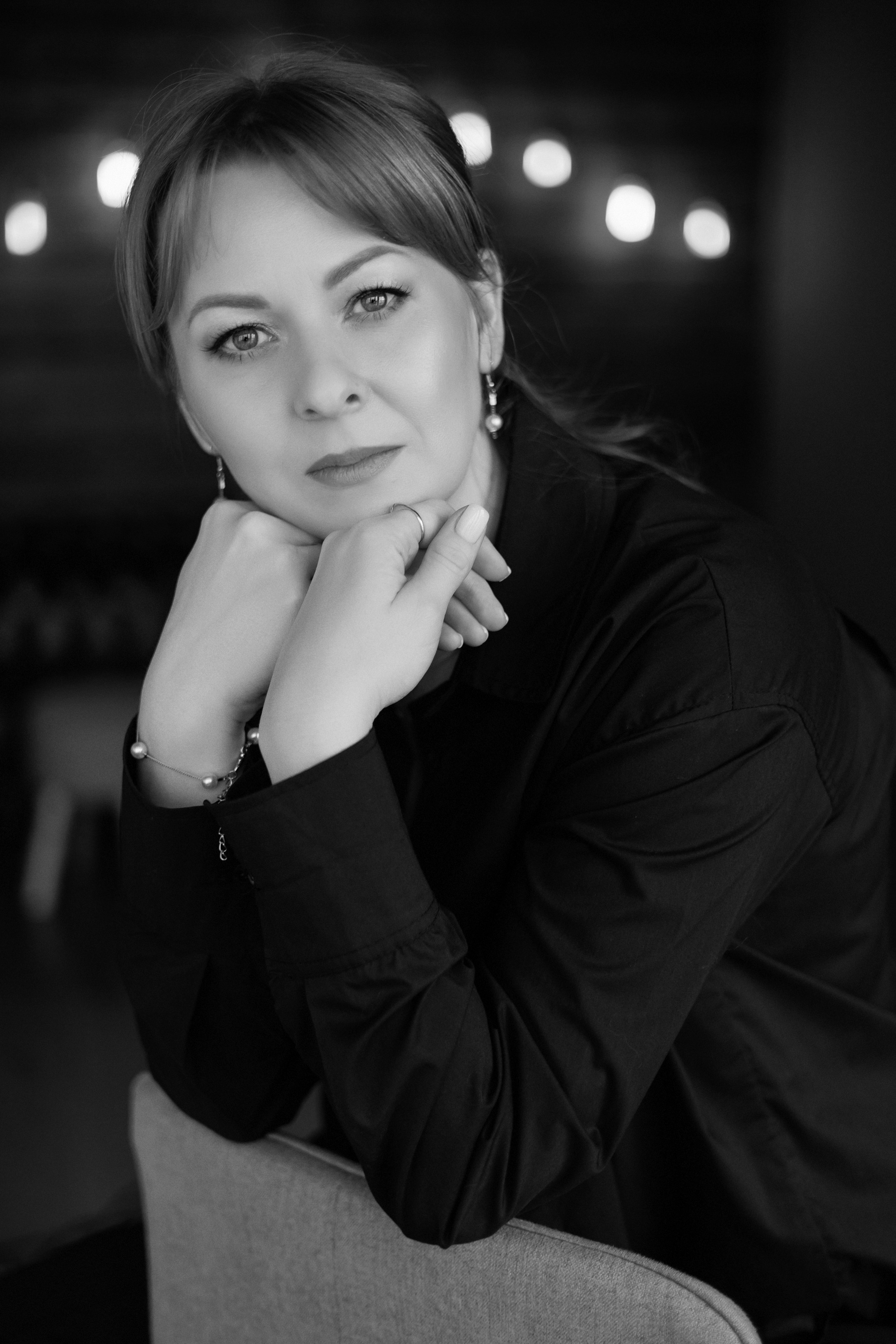 Портрет. Ездакова Мария фотограф-видеограф в Екатеринбурге, Первоуральске